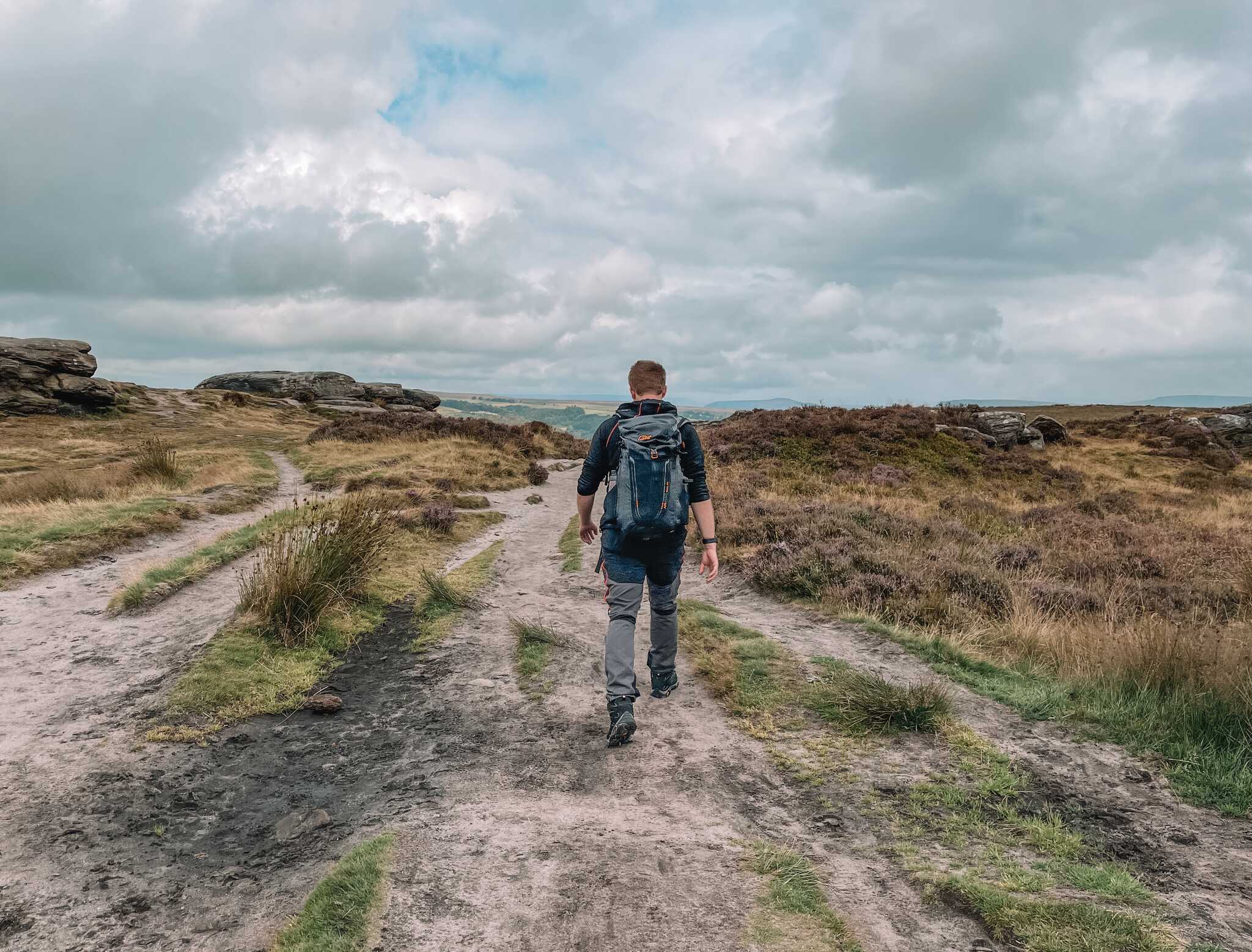 Peak District