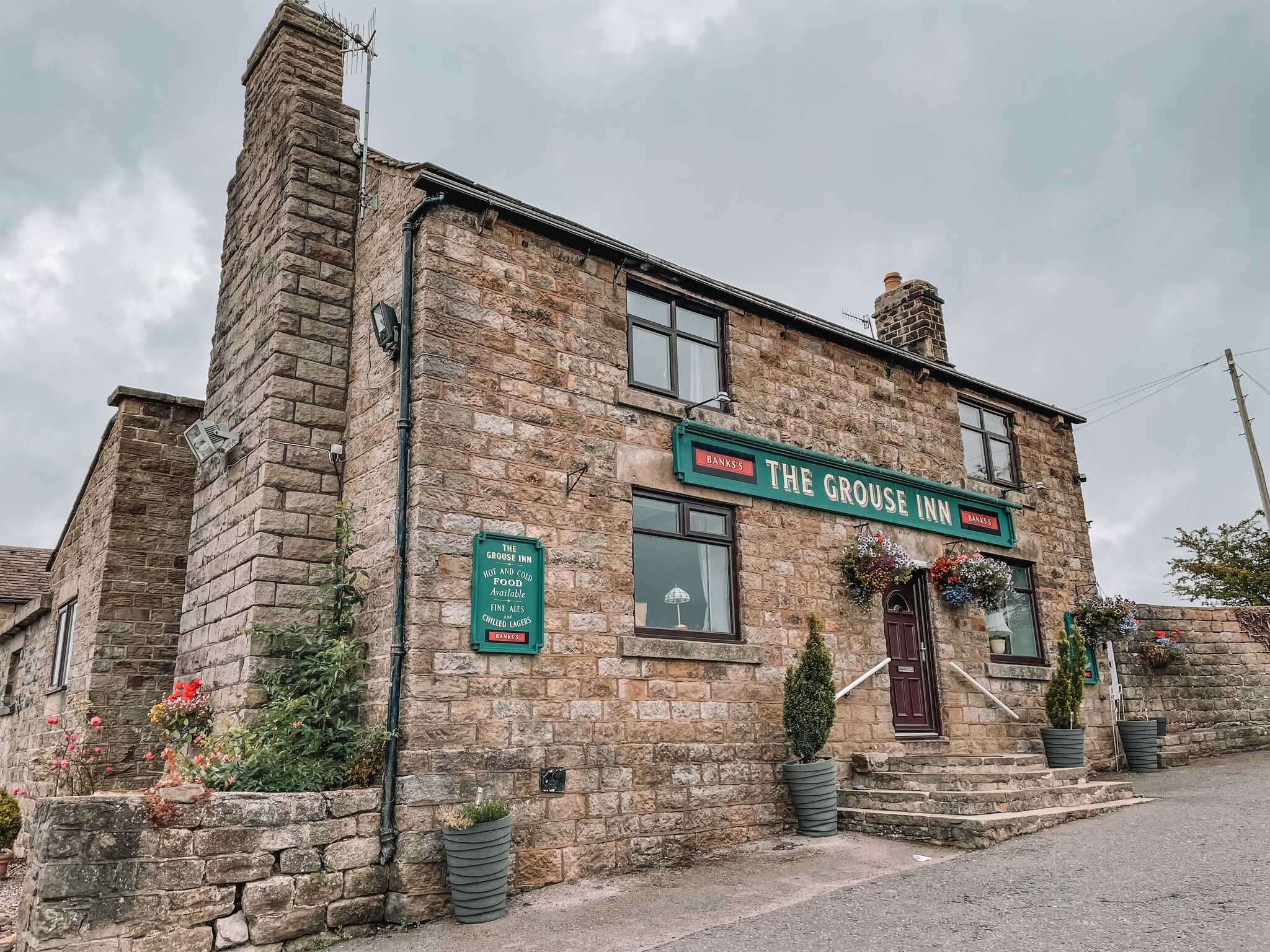Peak District