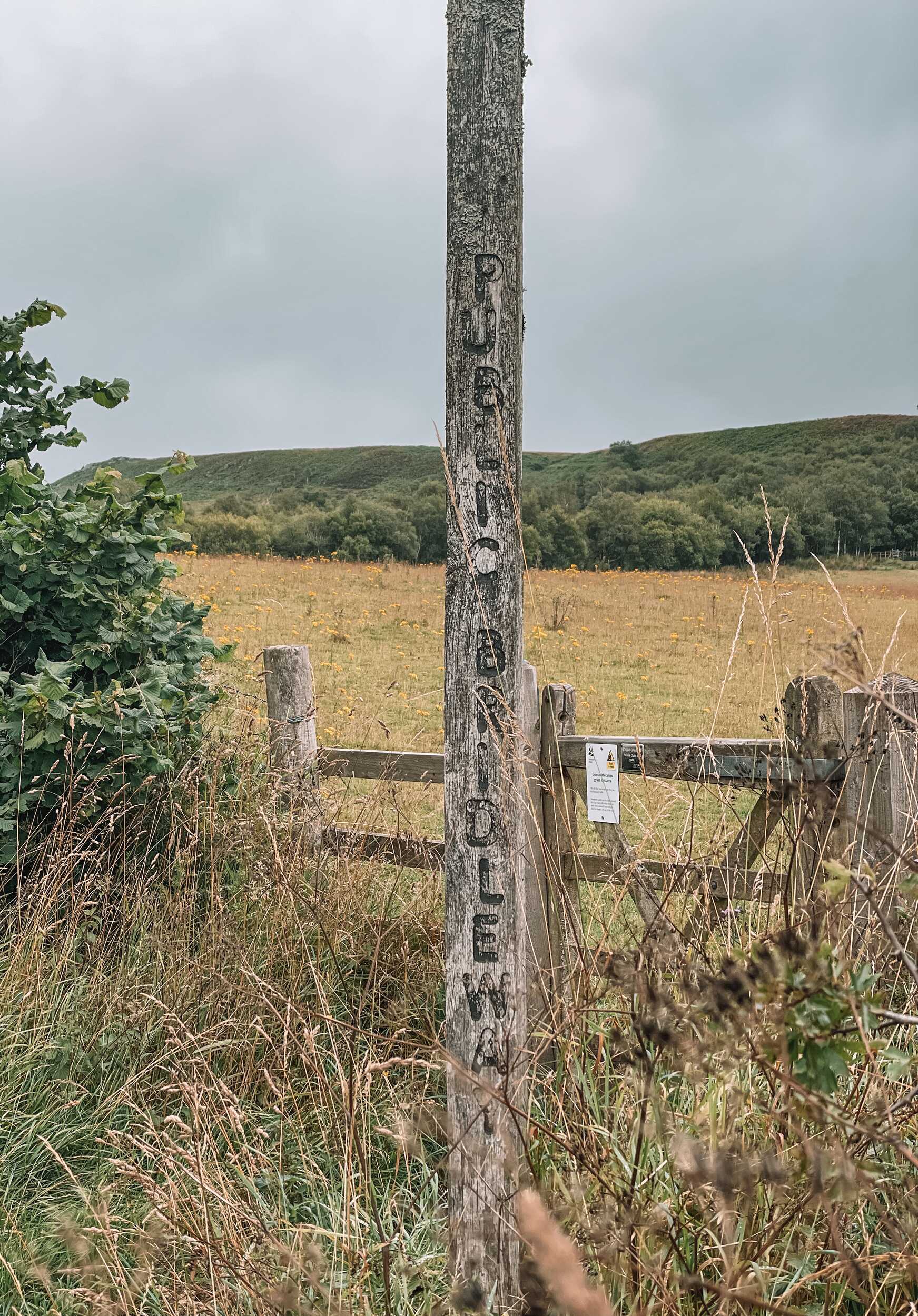 Peak District