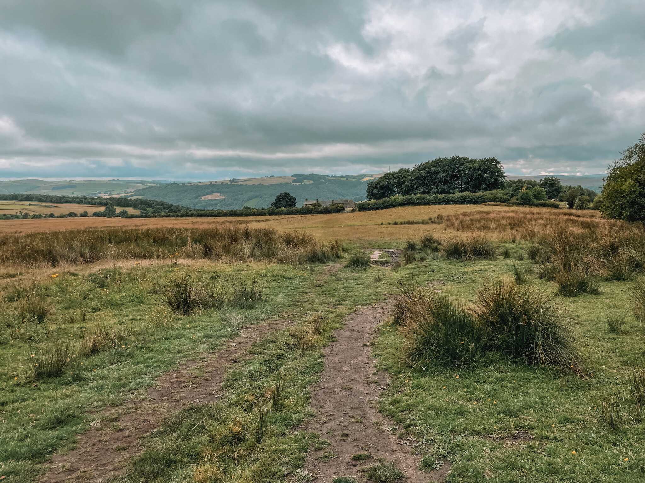 Peak District