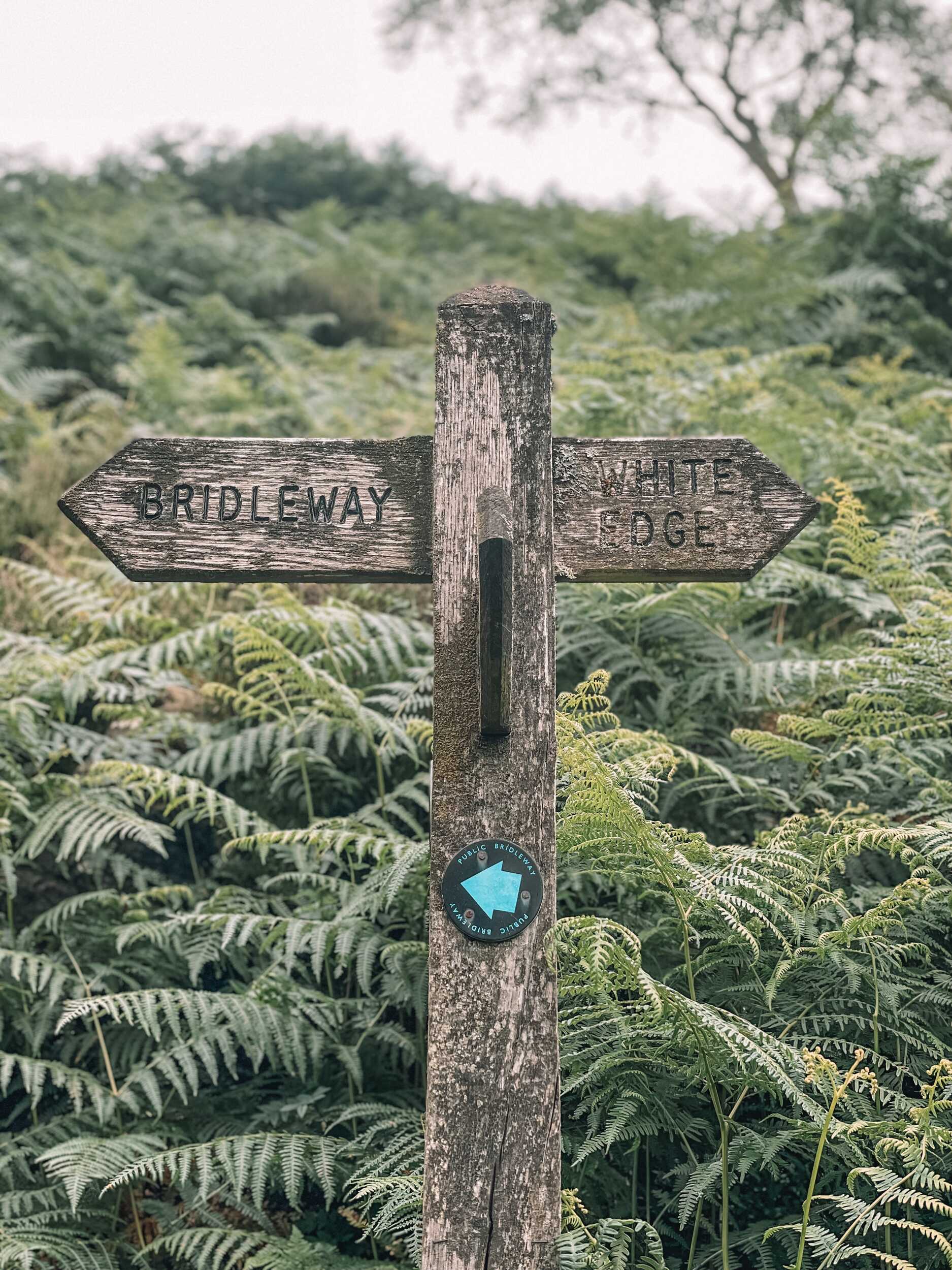 Peak District