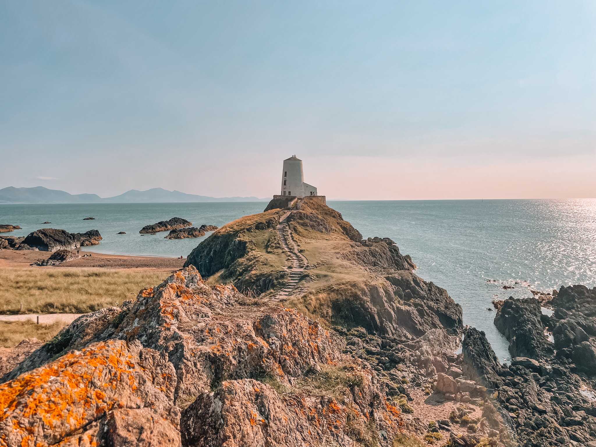 Lighthouse