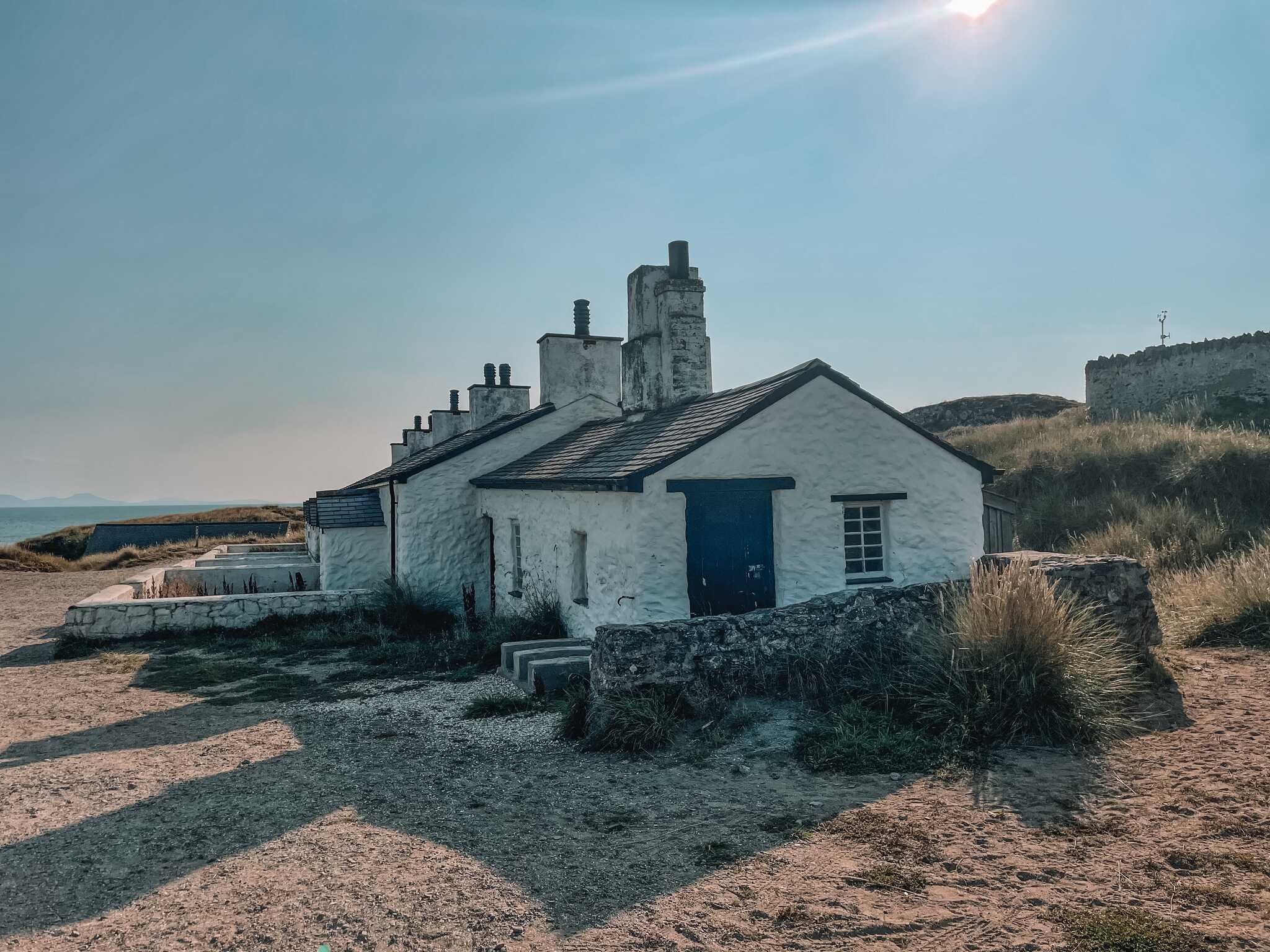 Anglesey