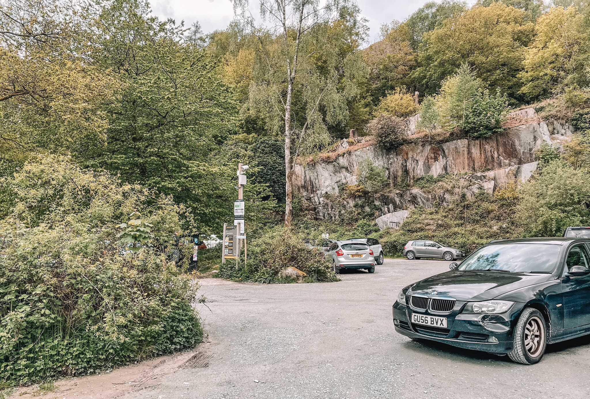 Lake District