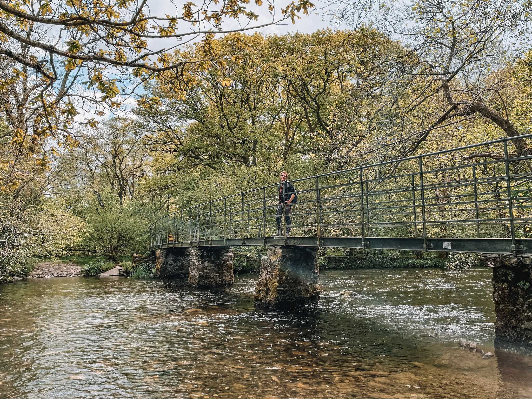 Lake District