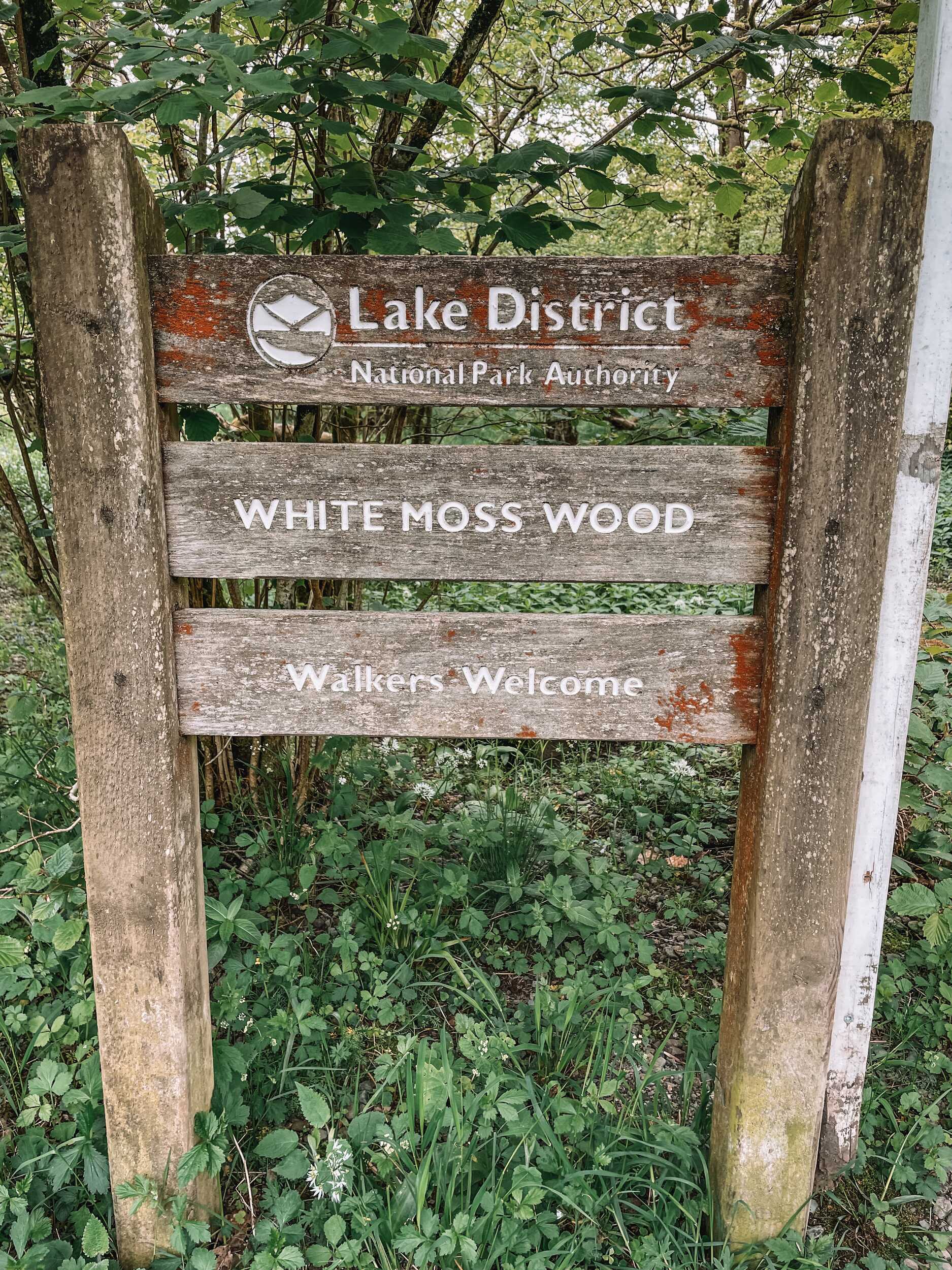 Lake District