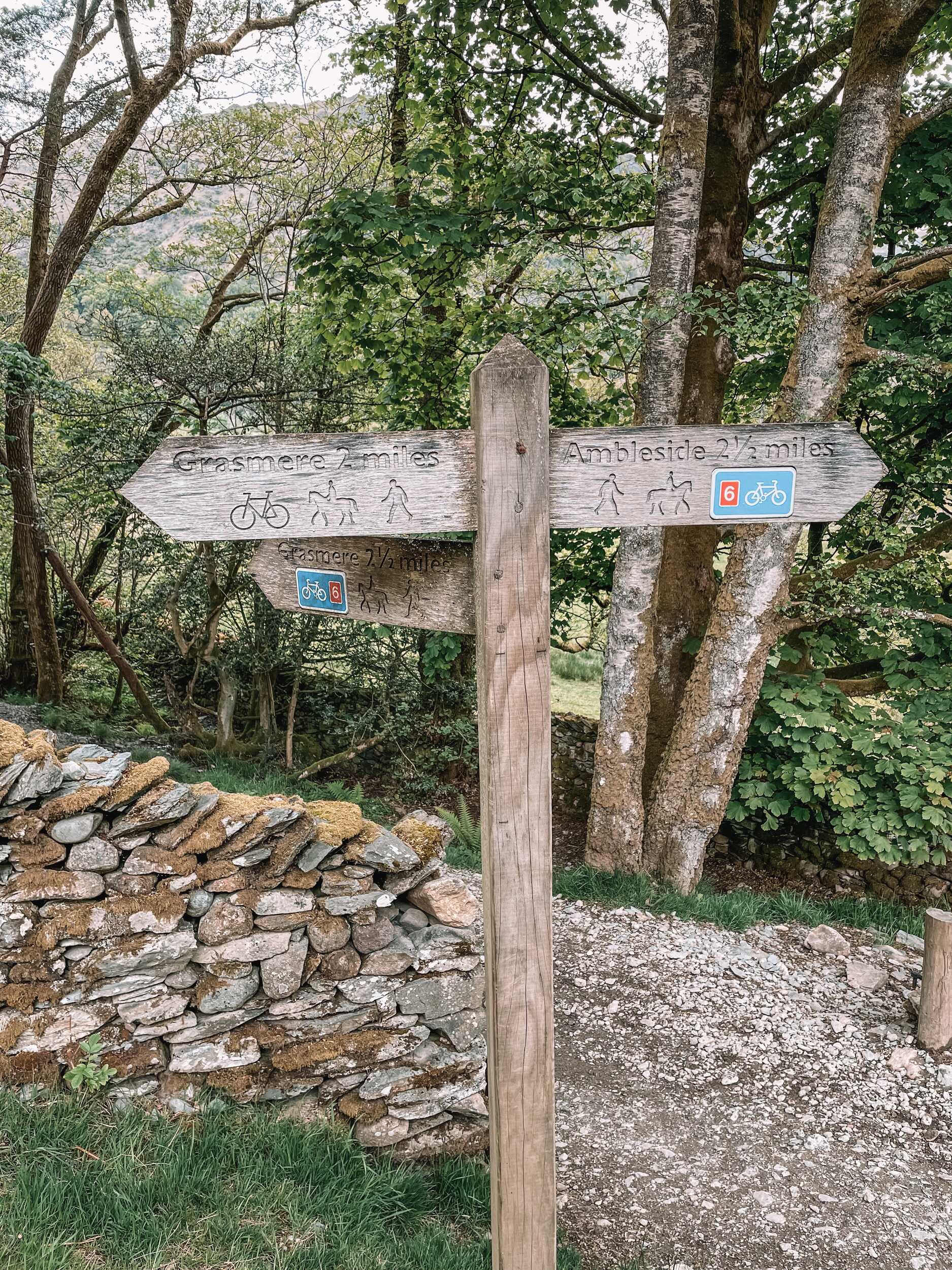 Lake District