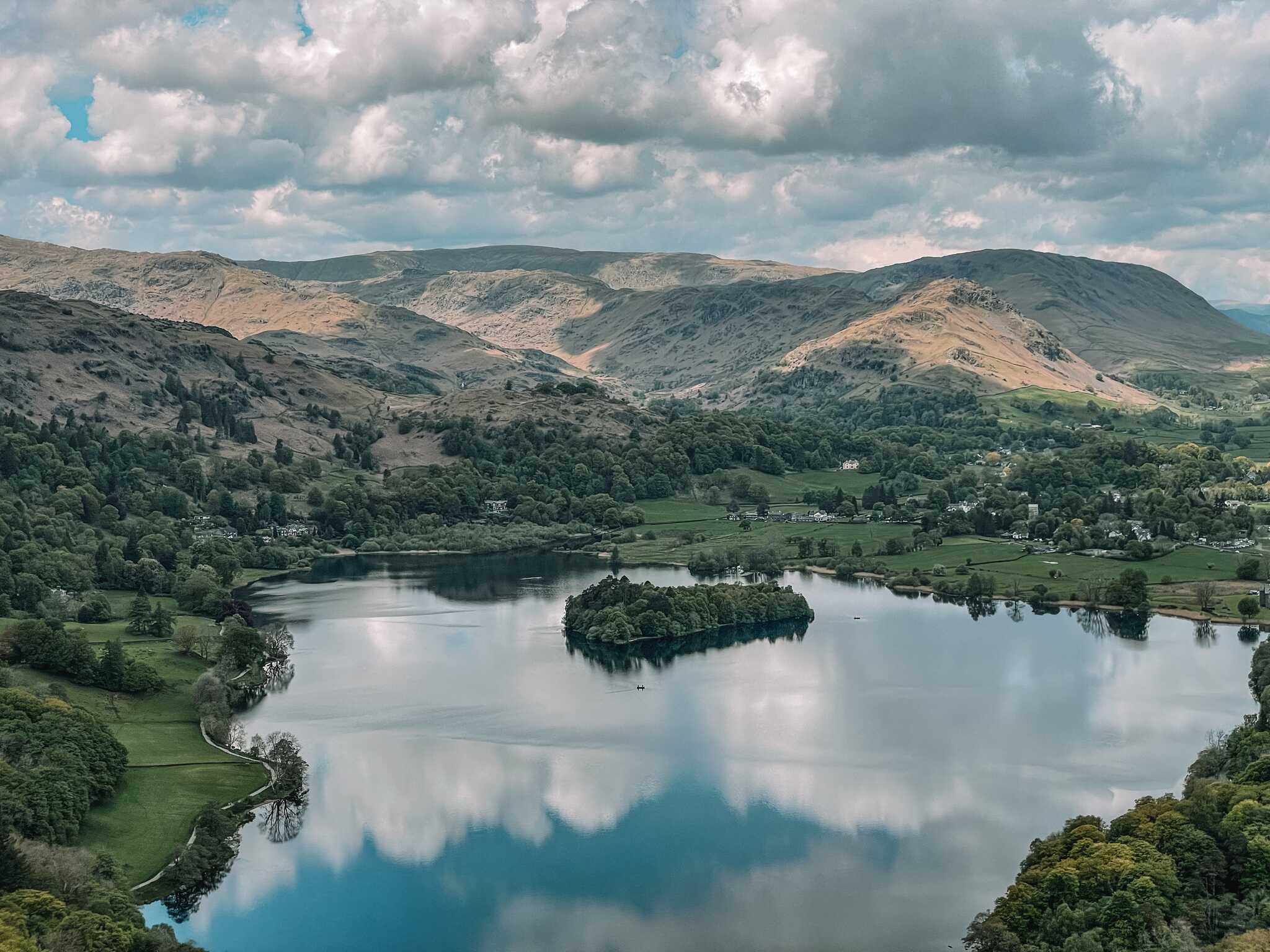 Lake District