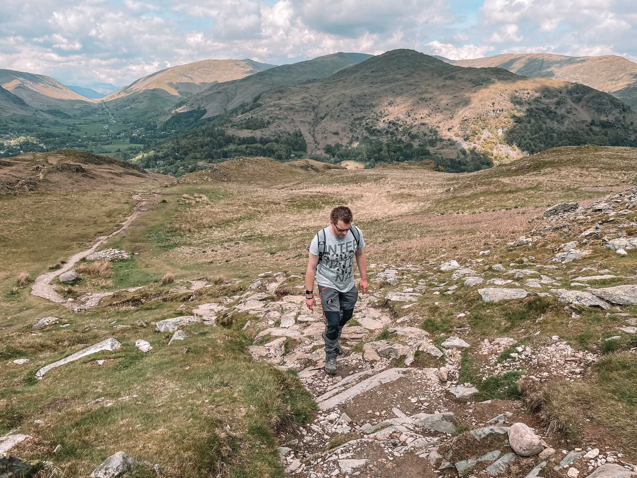 Lake District