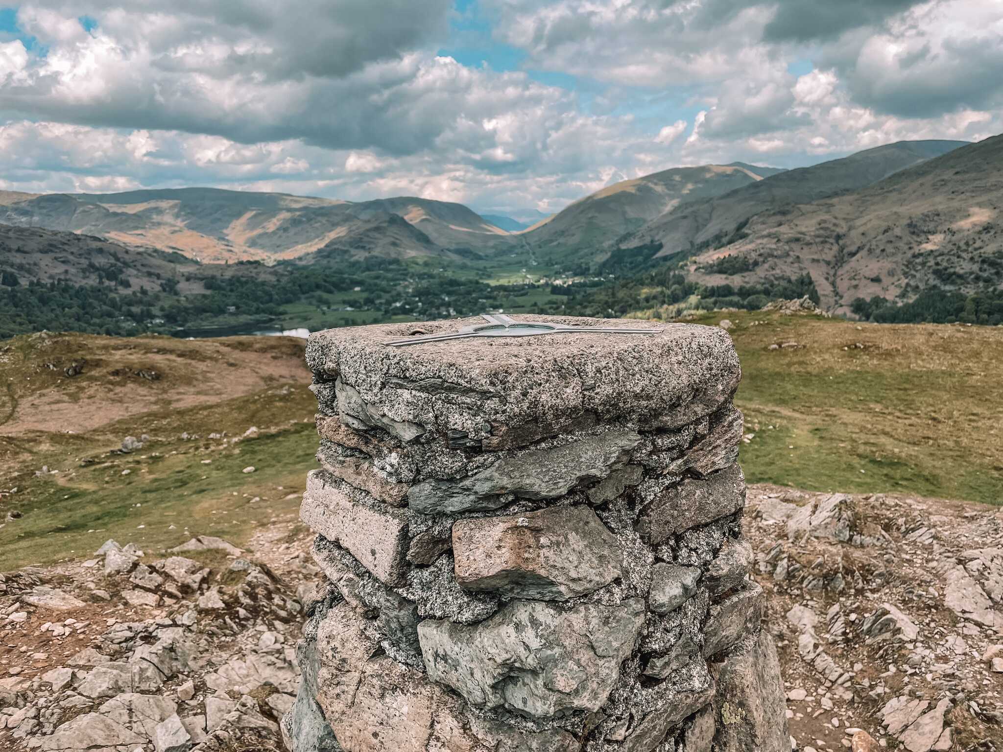 Lake District