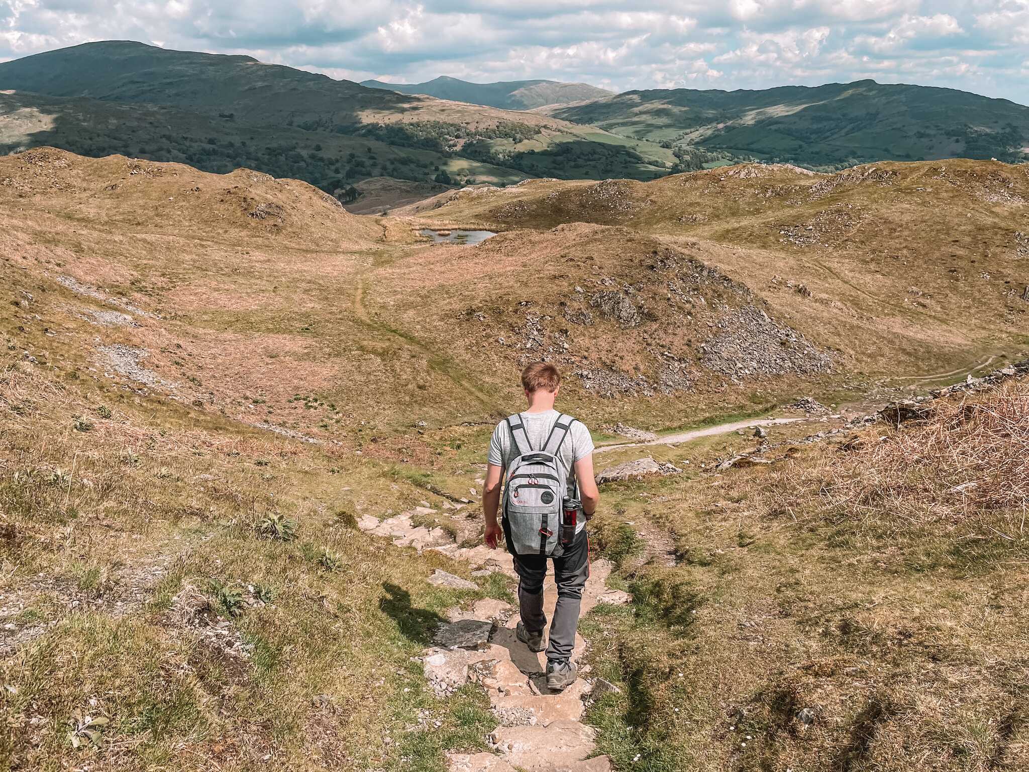 Lake District