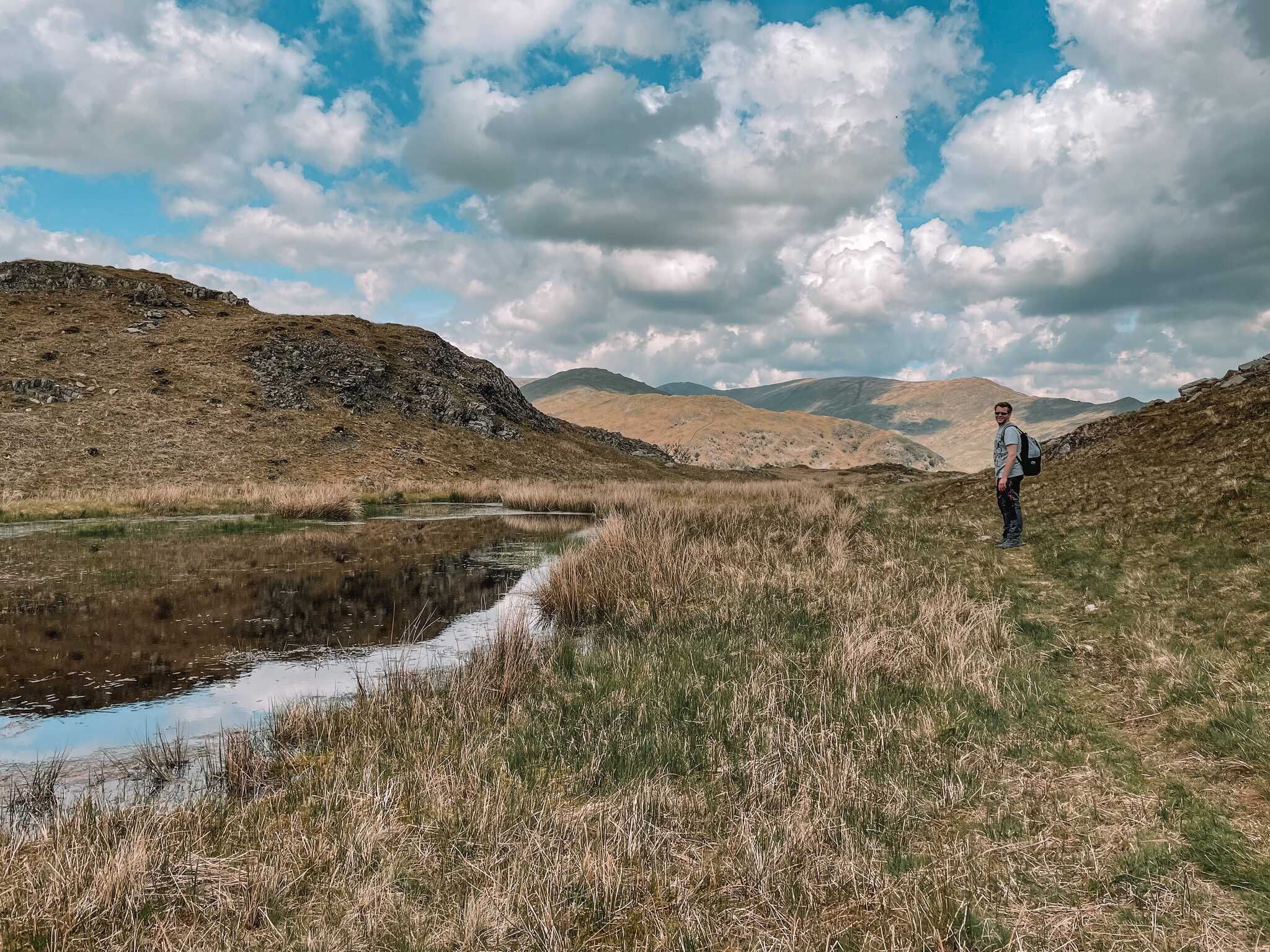 Lake District