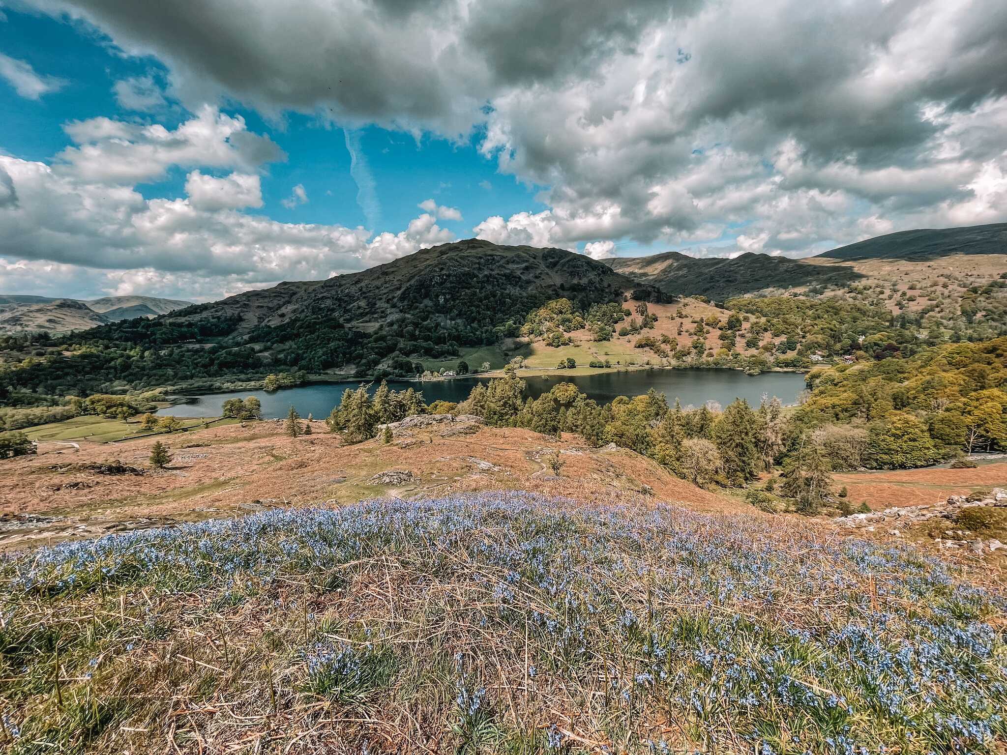 Lake District