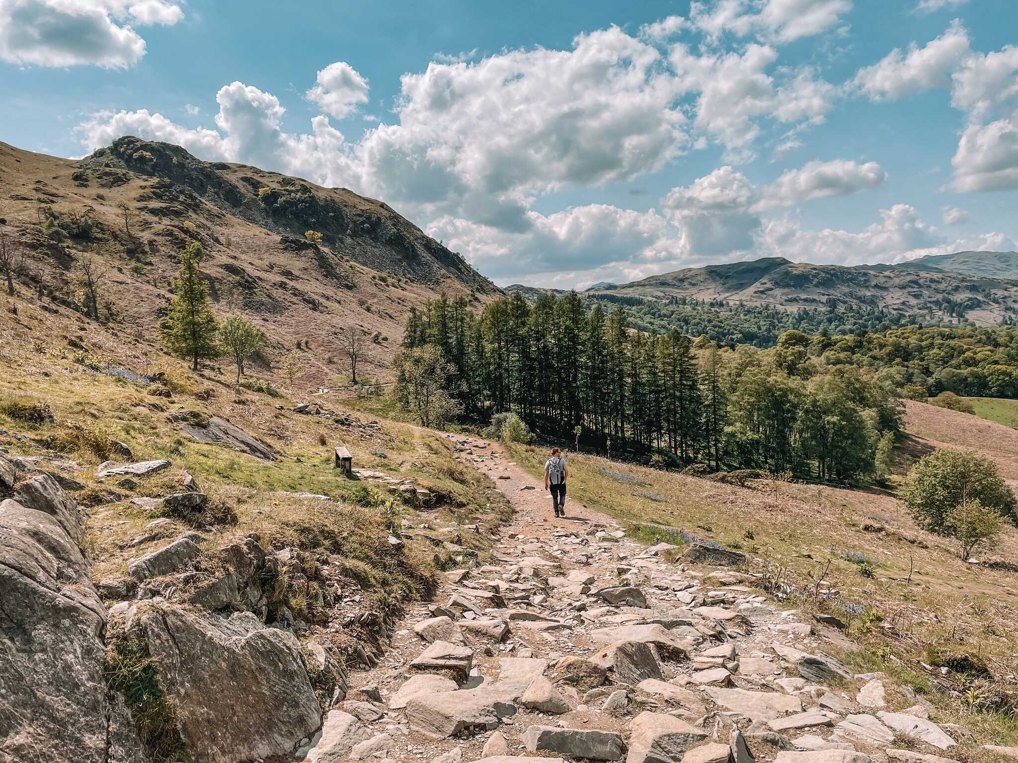 Lake District