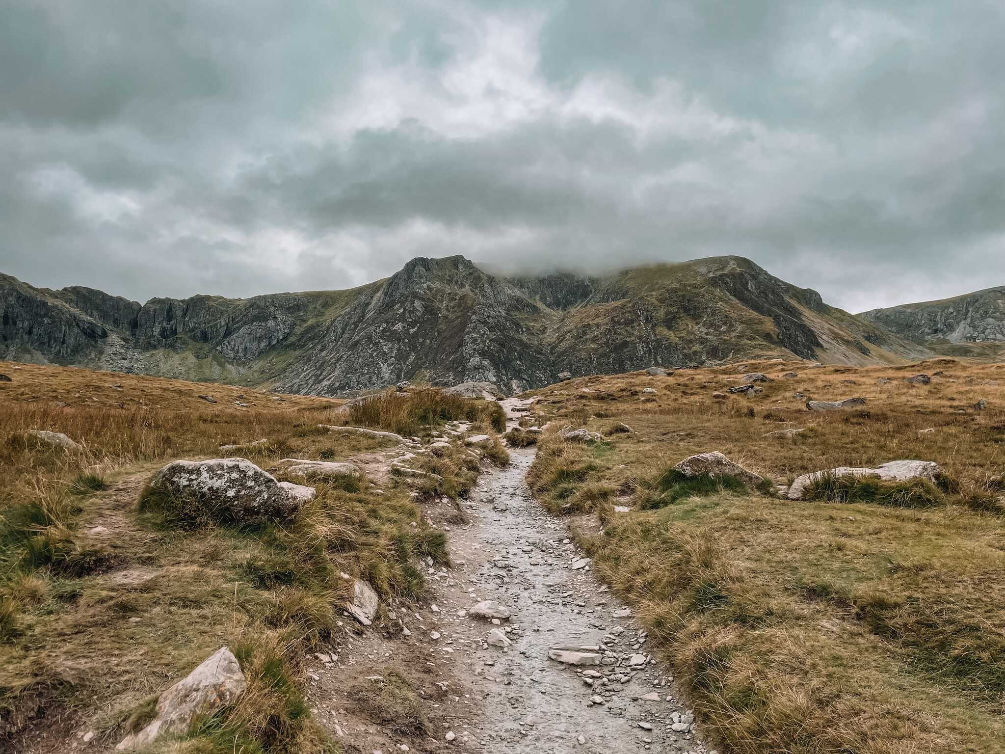 Snowdonia