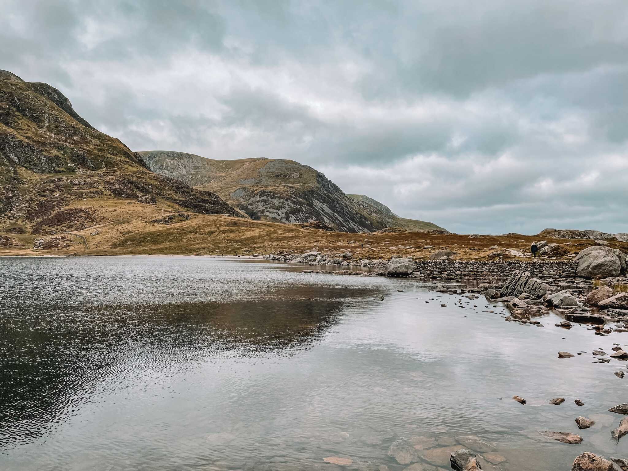 Snowdonia