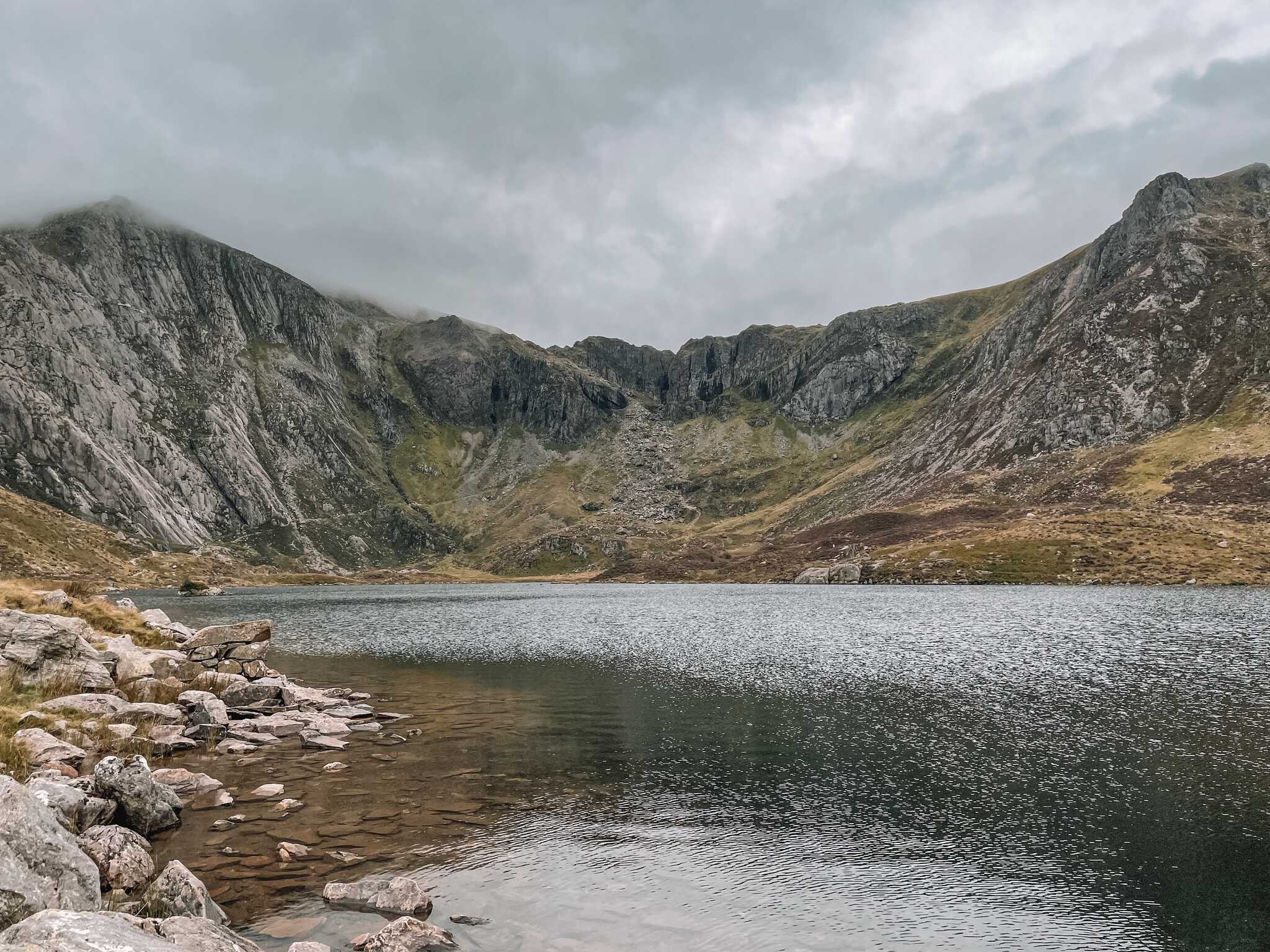 Snowdonia