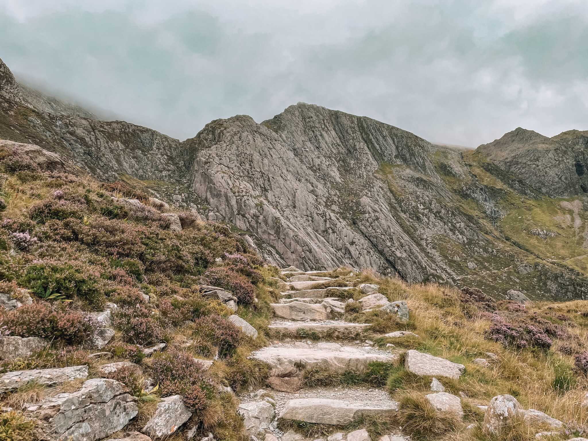 Snowdonia