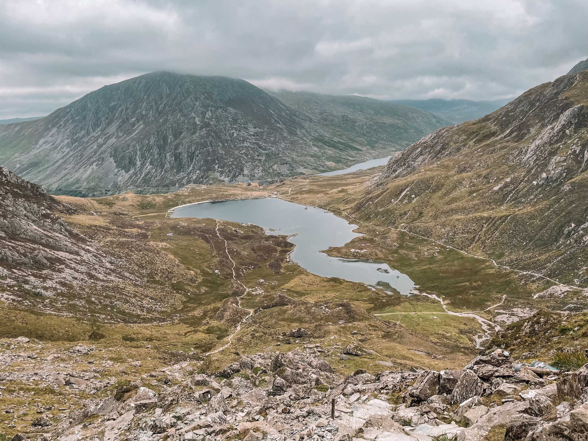 Snowdonia