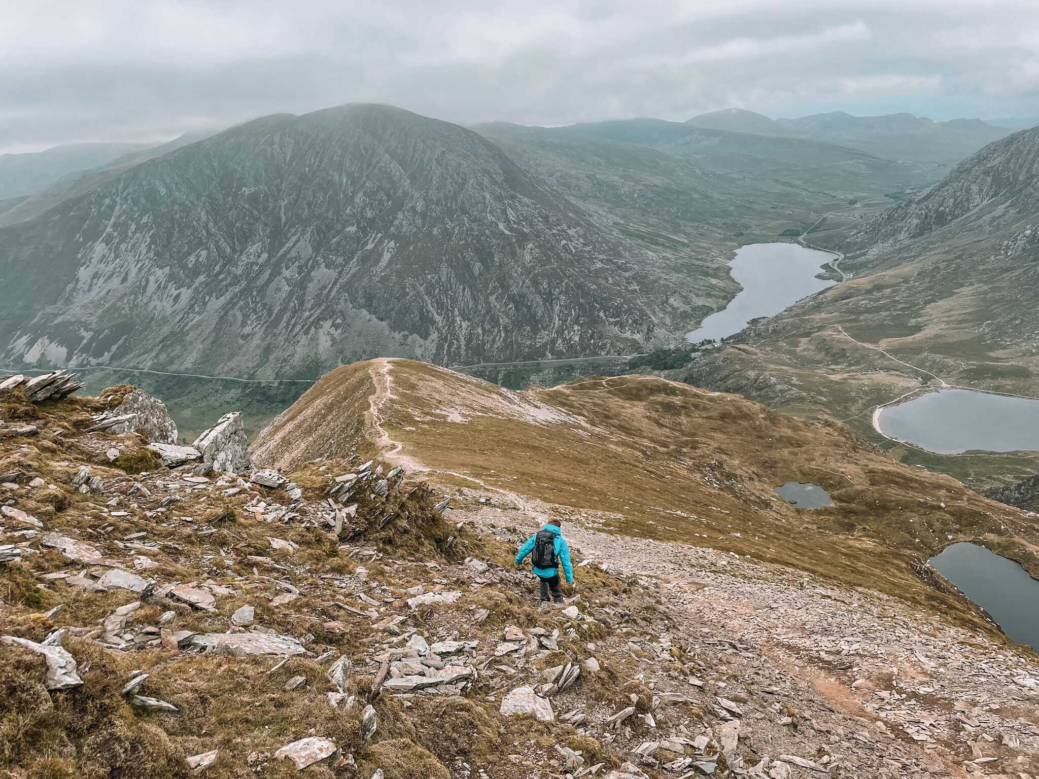 Y Garn