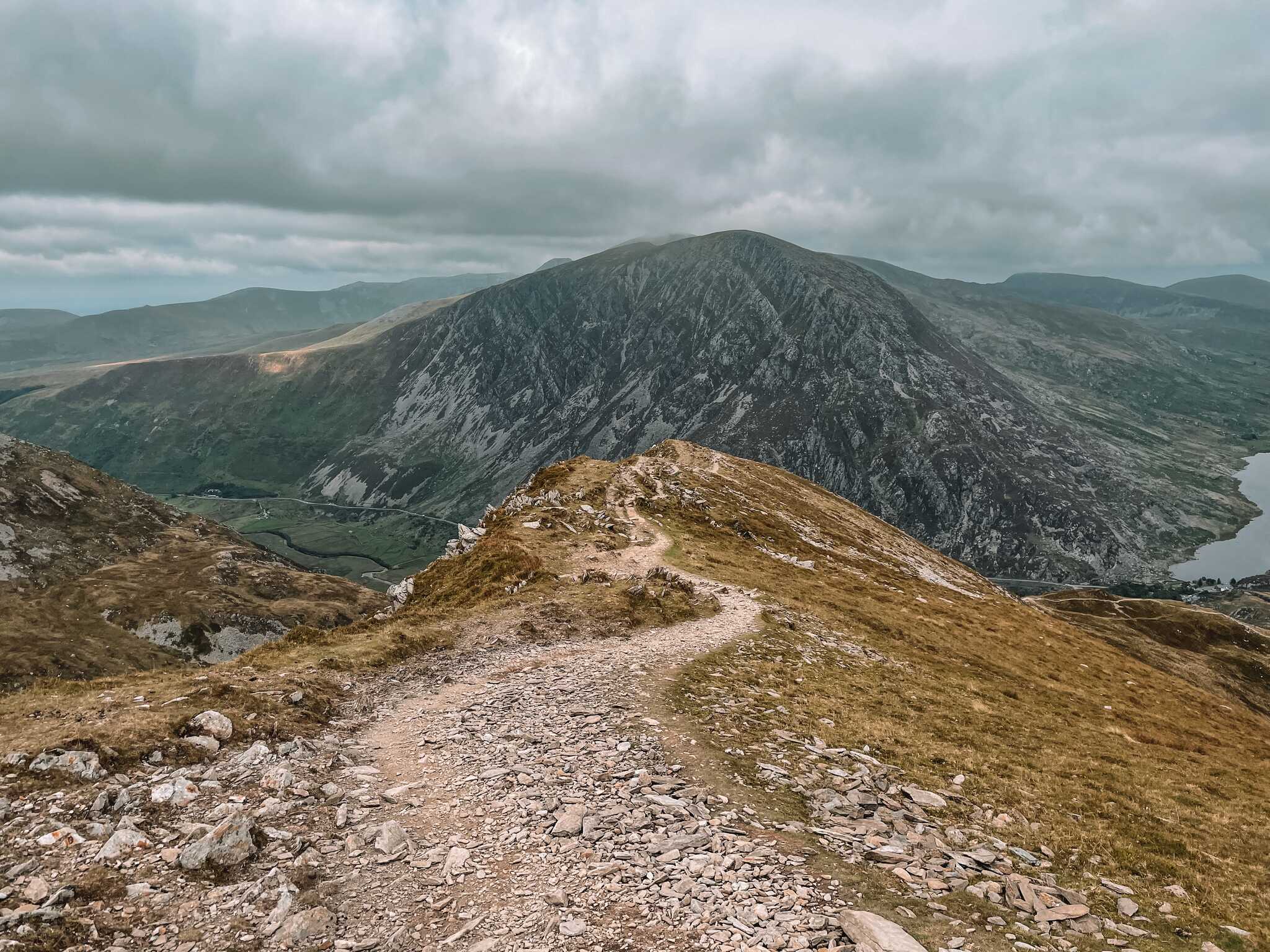Y Garn