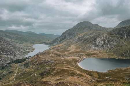 Y Garn
