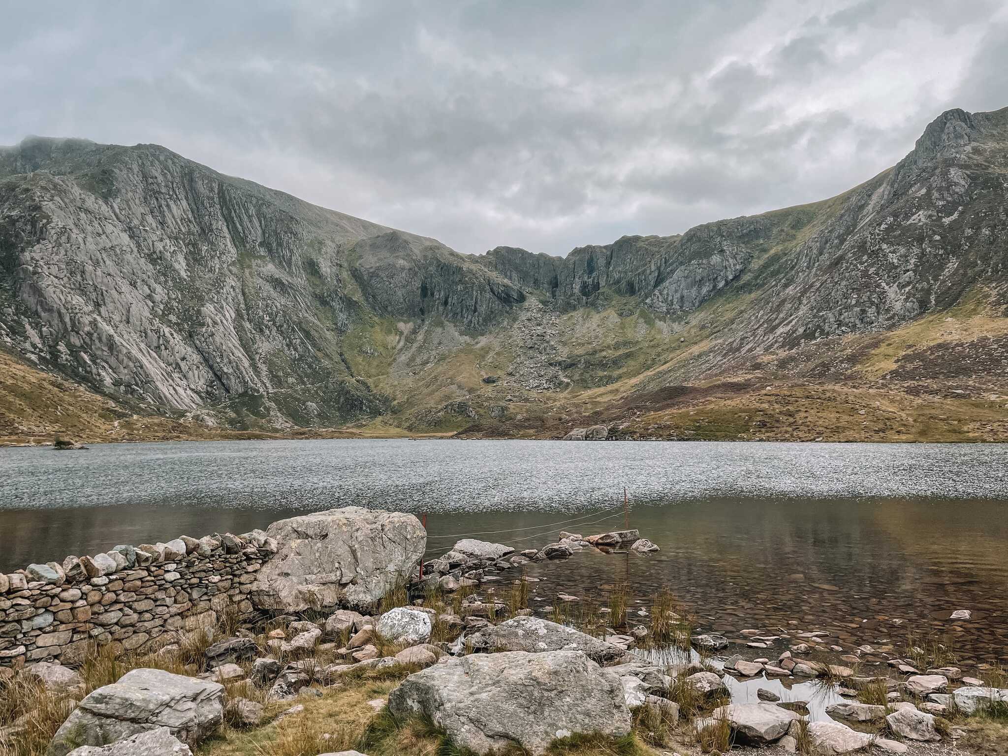 Y Garn