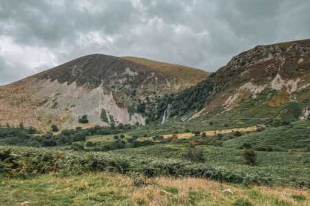 Aber Falls
