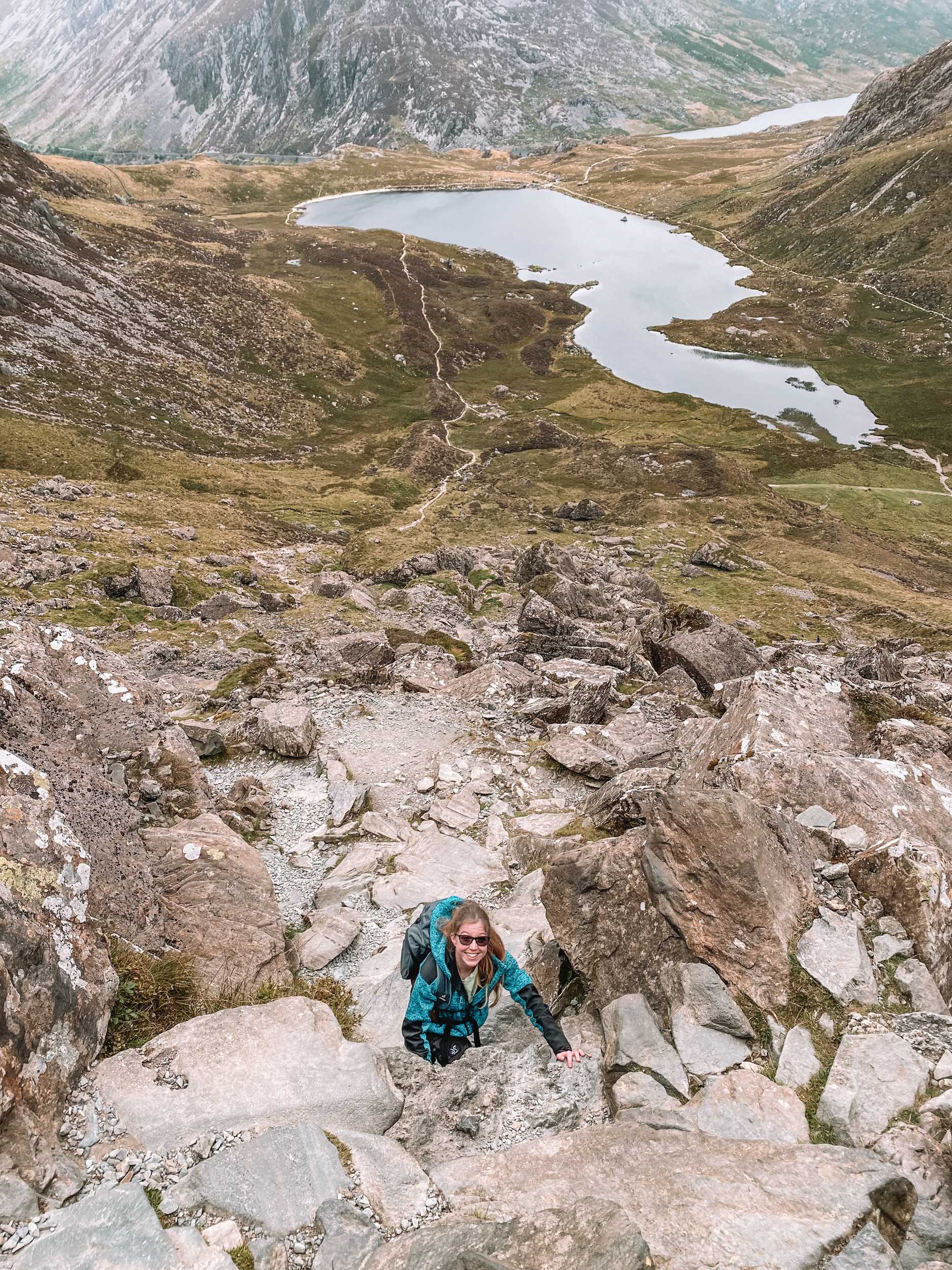 Y Garn