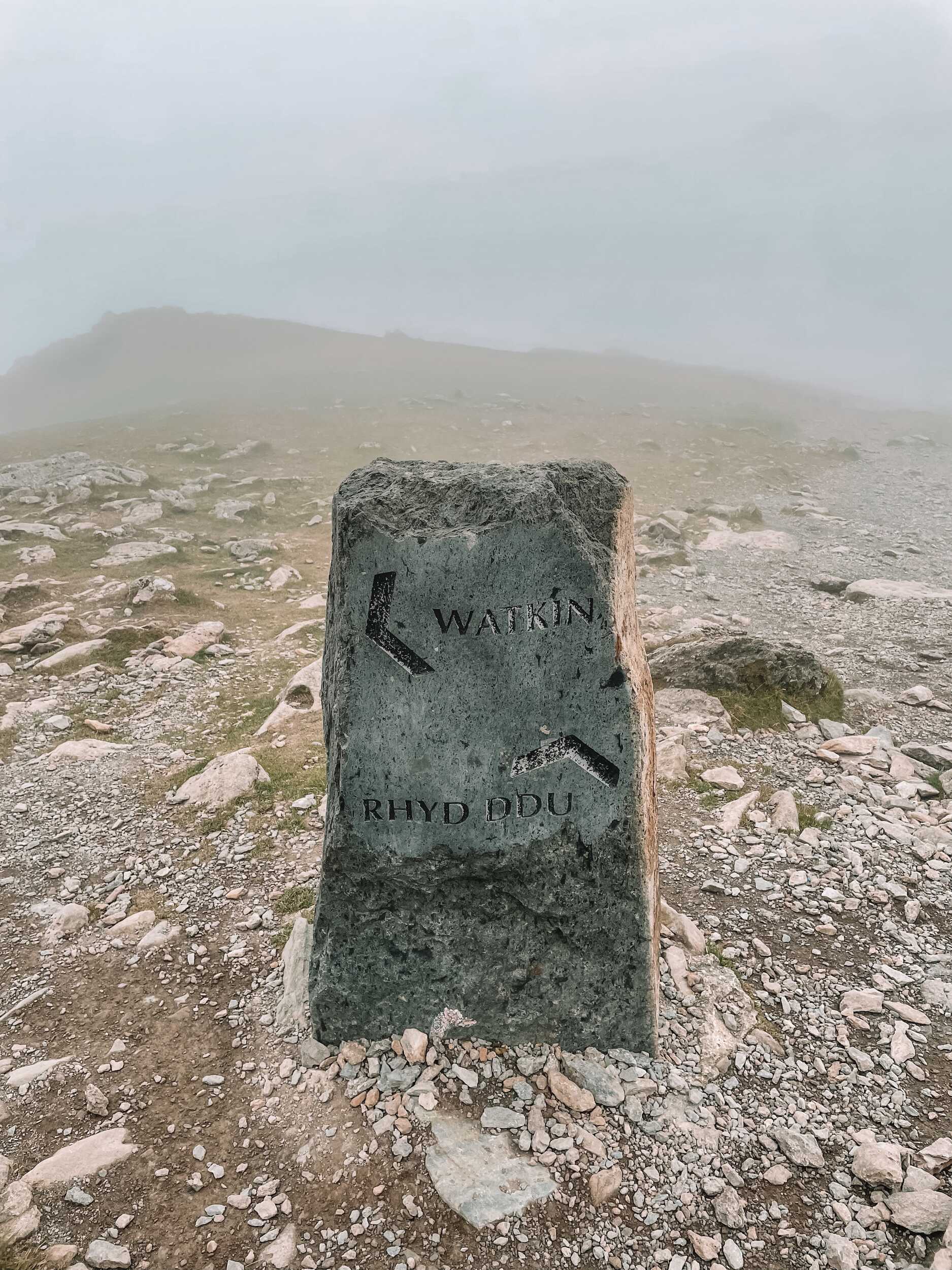 Snowdon