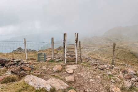 Snowdon