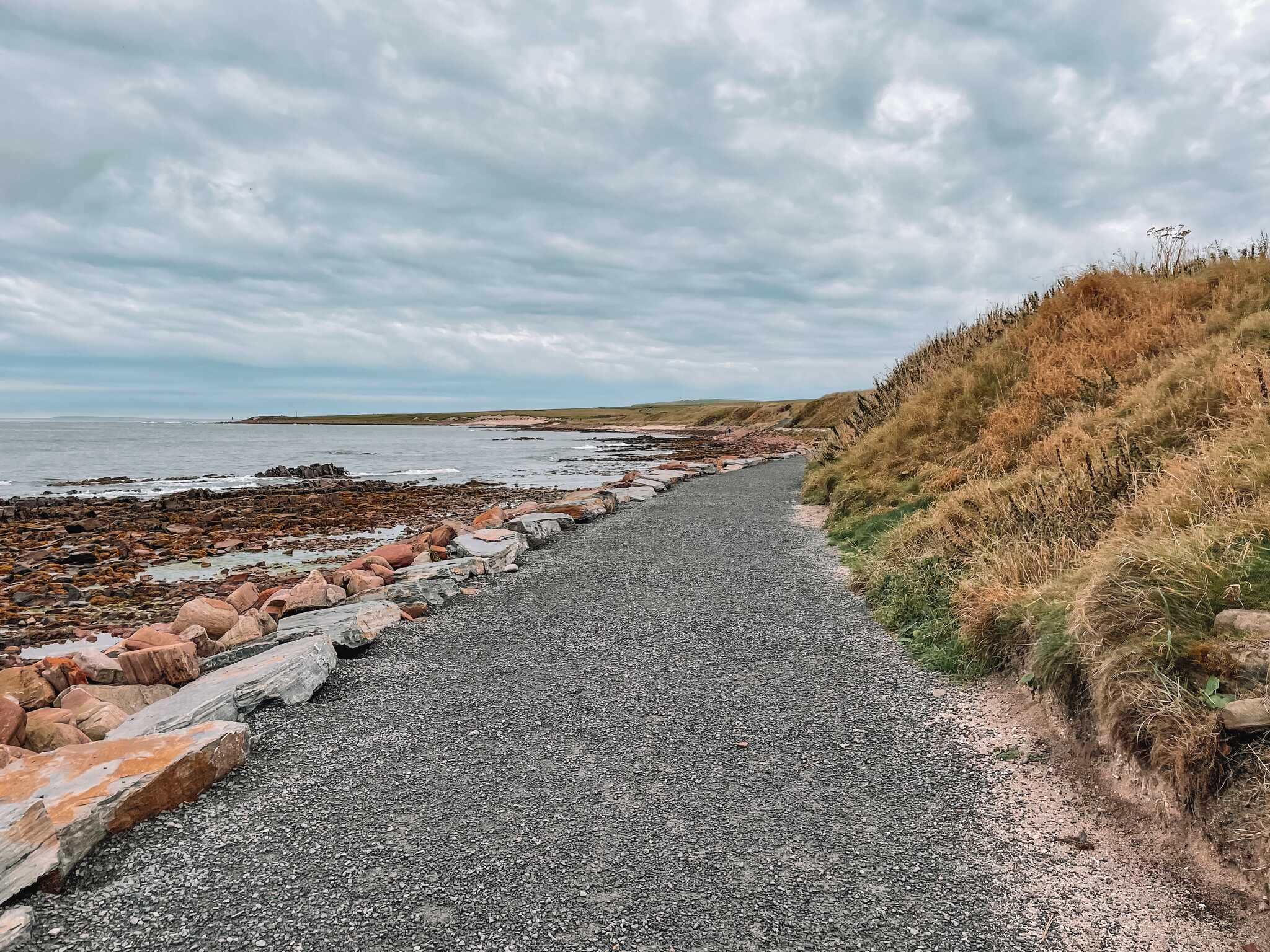 John O'Groats