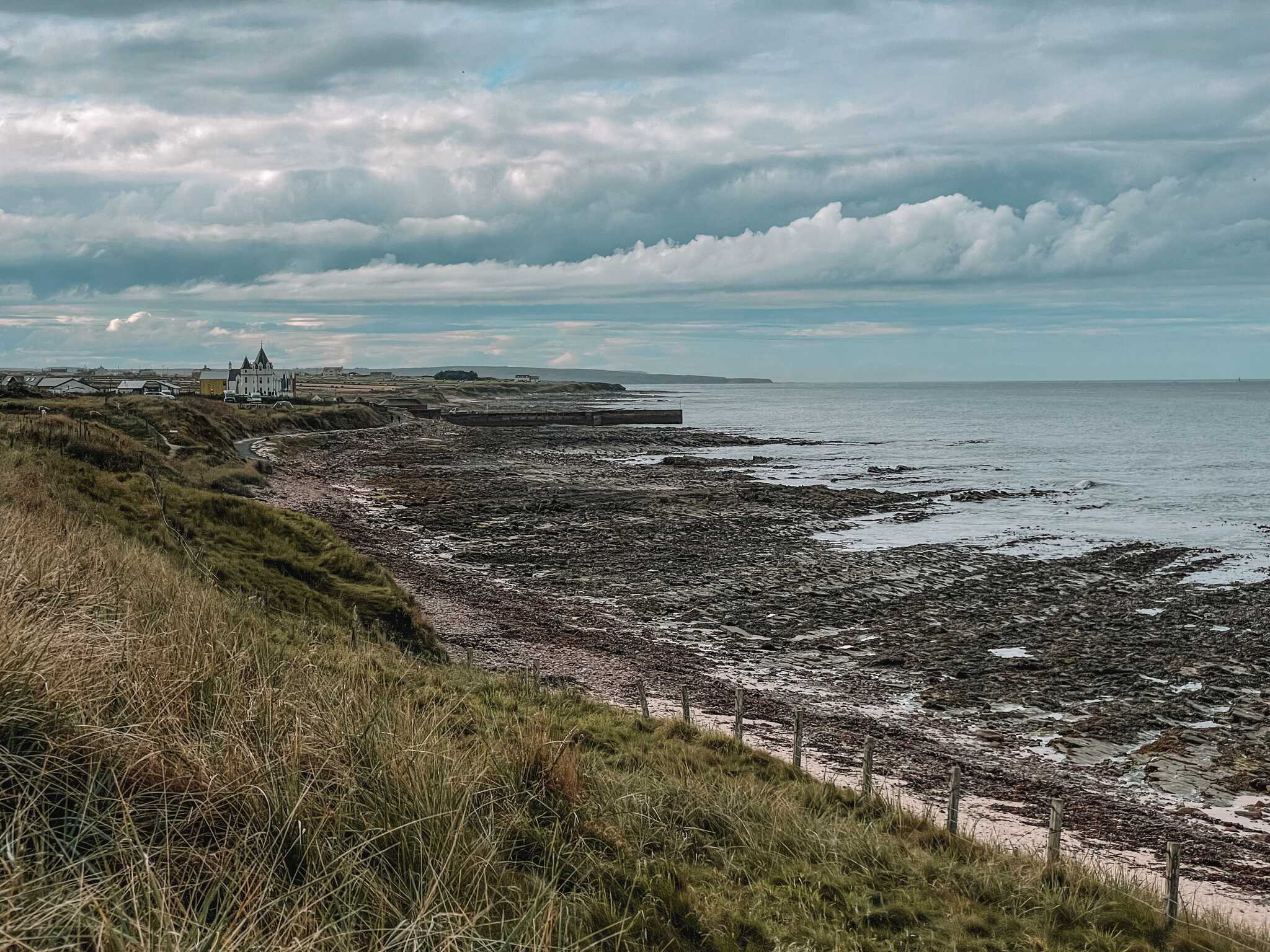 coast