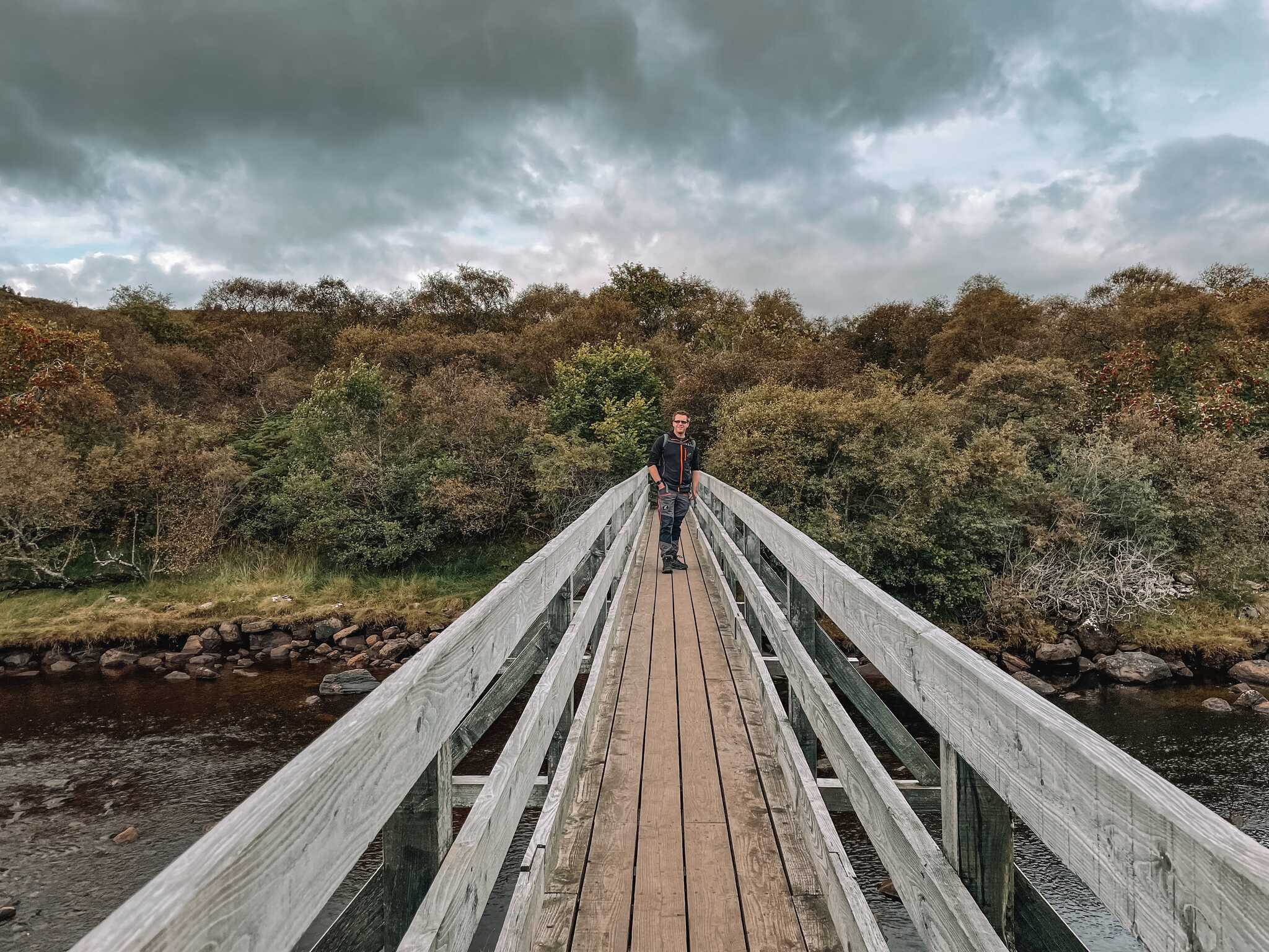 long bridge
