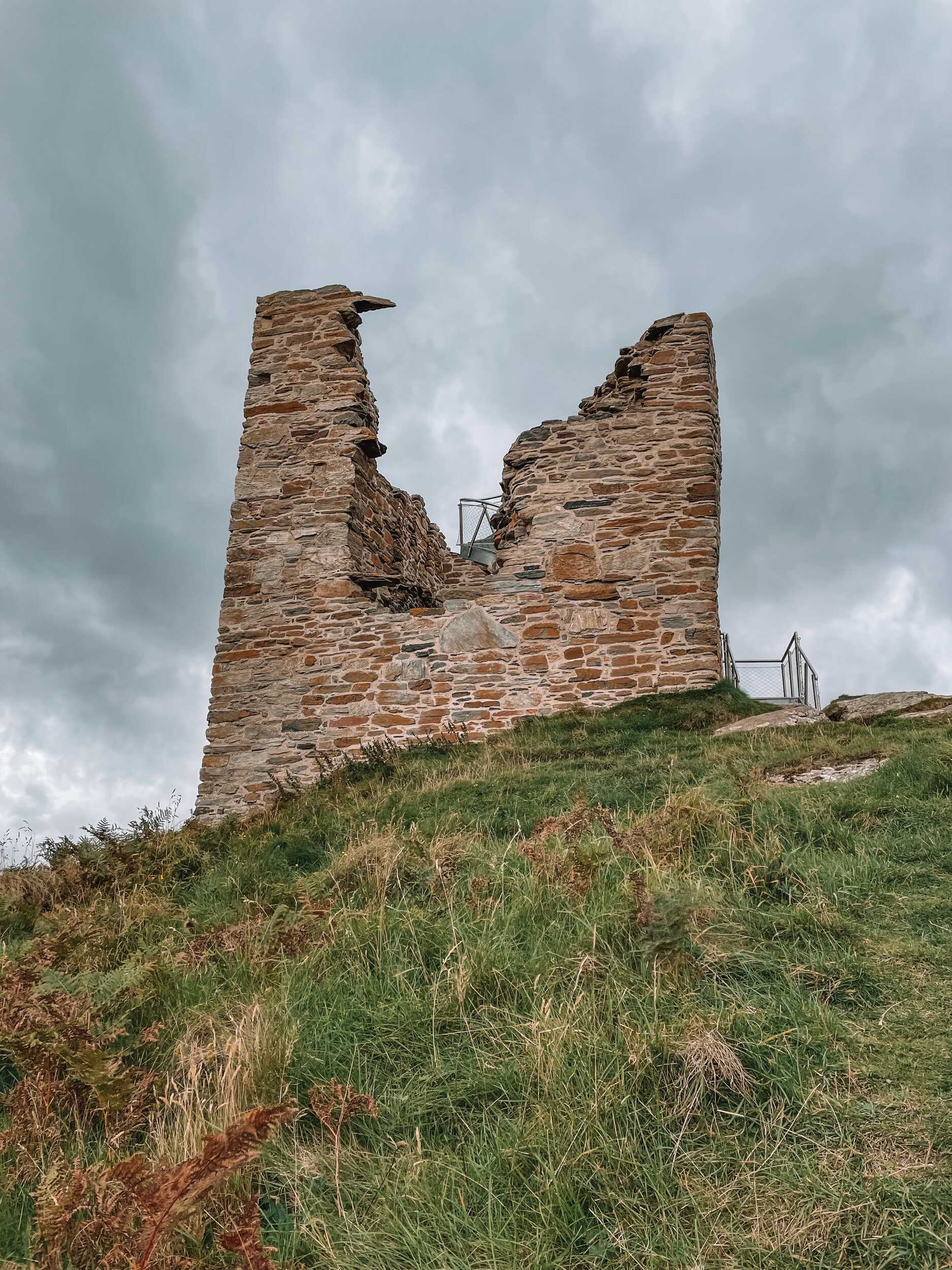 Castle Varich