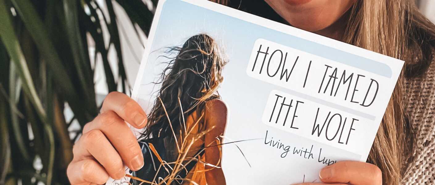 Lupus Book