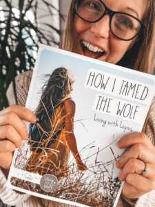 Lupus Book