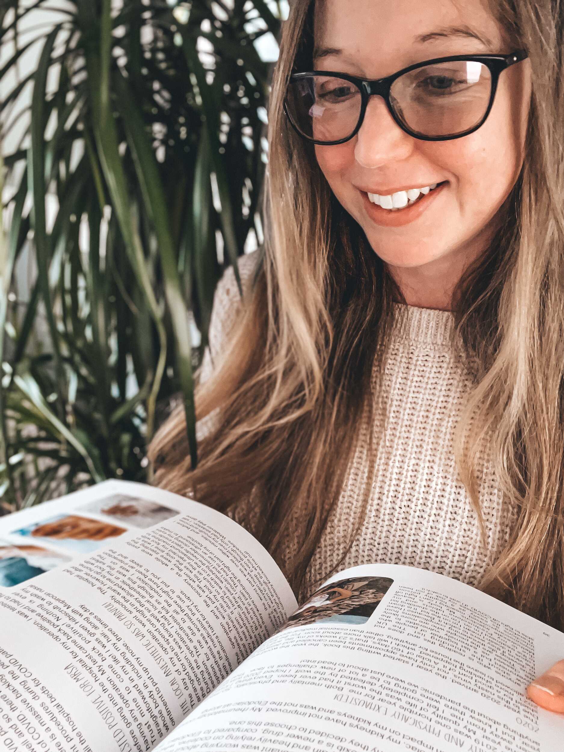 Lupus Book