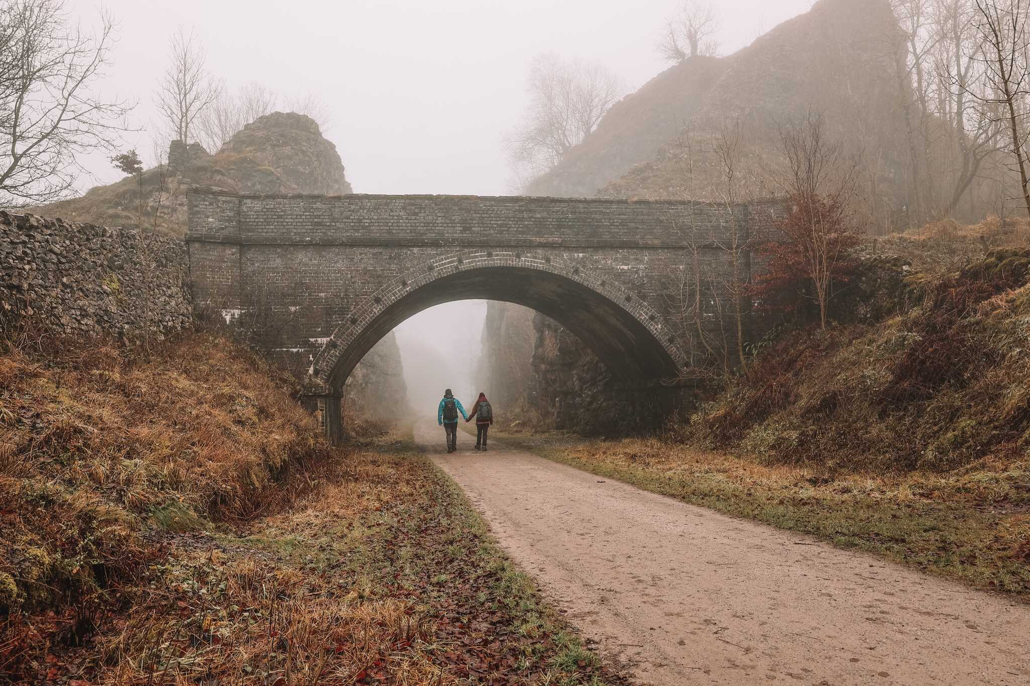 Monsal Trail