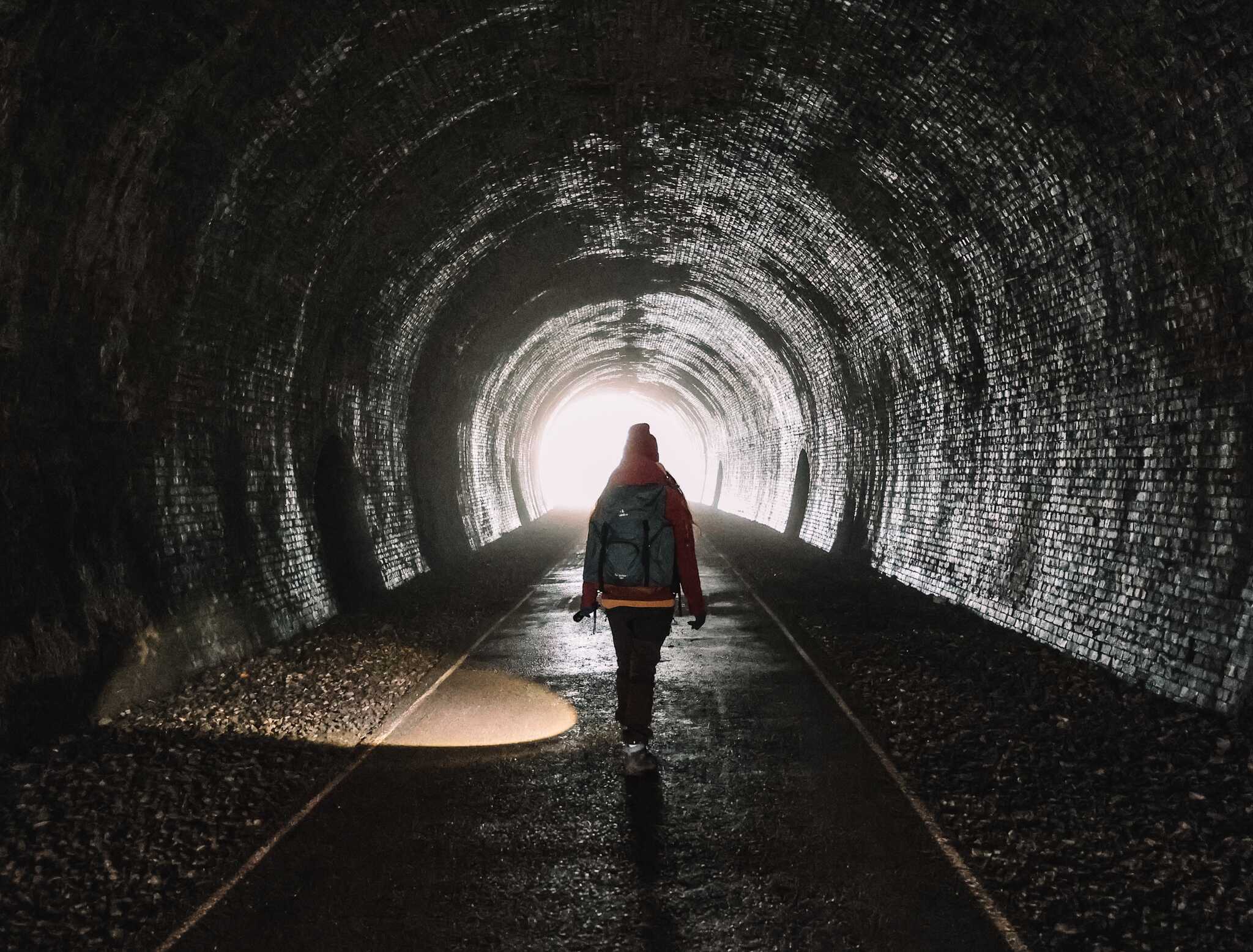 Monsal Trail, Peak District