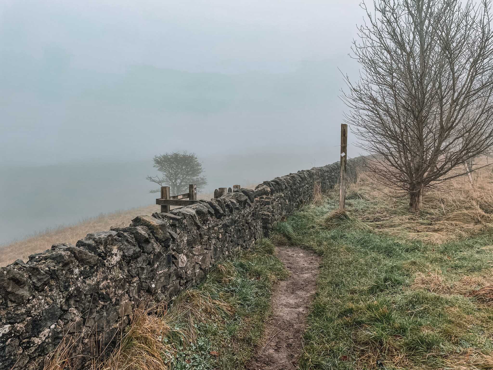 Monsal Trail, Peak District