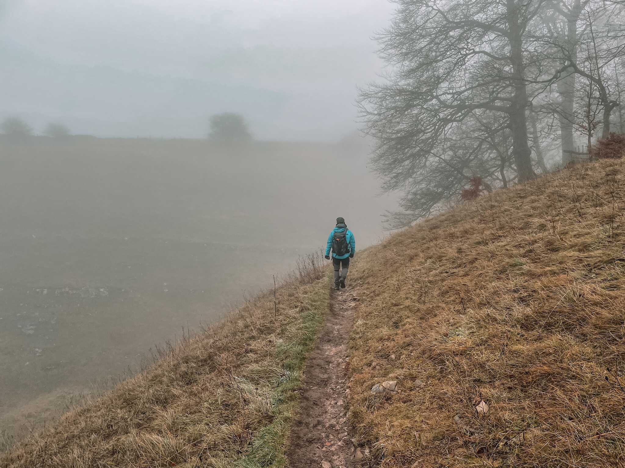 Monsal Trail, Peak District