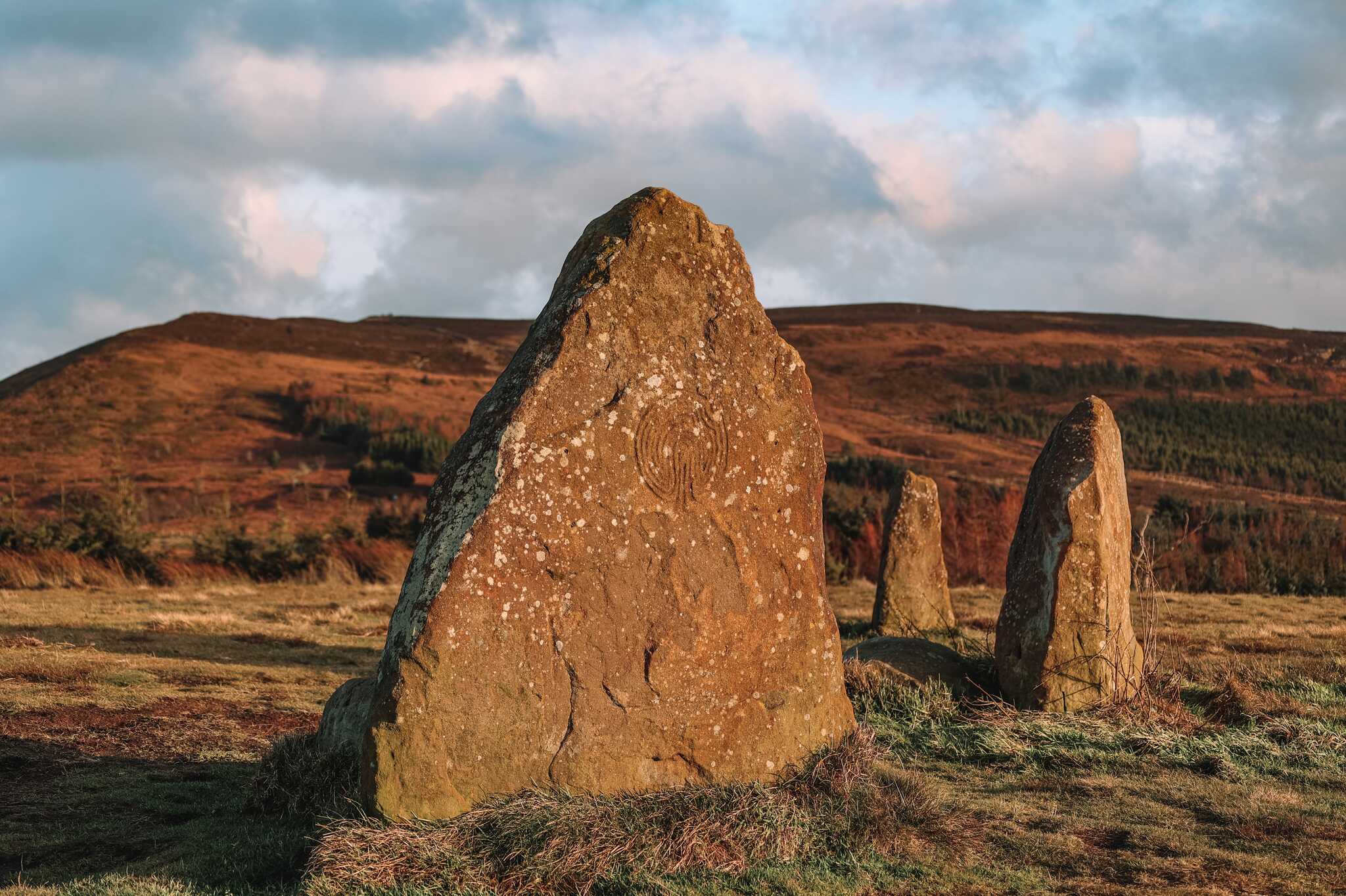 Lord Stones