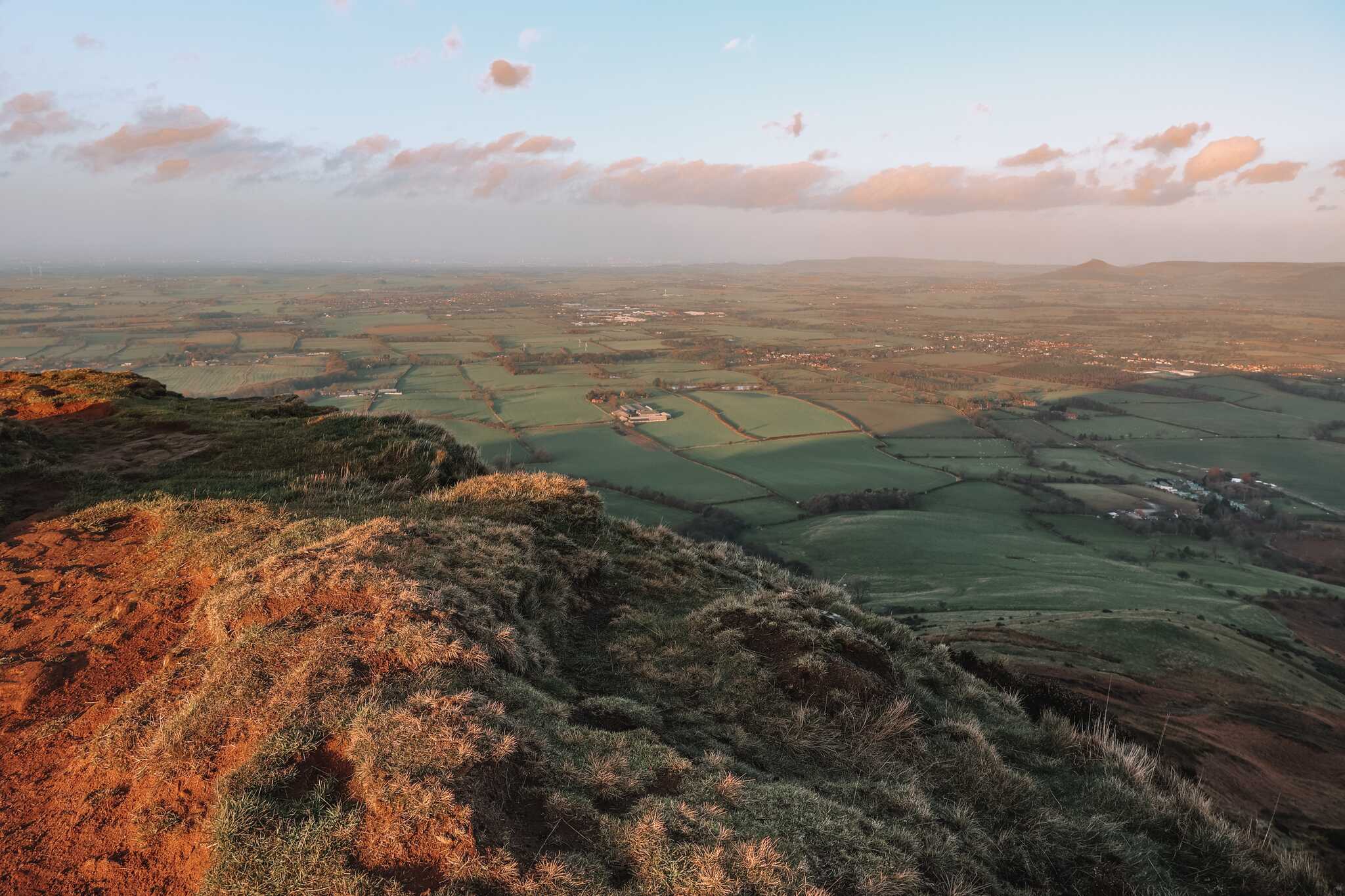North Yorkshire Moors