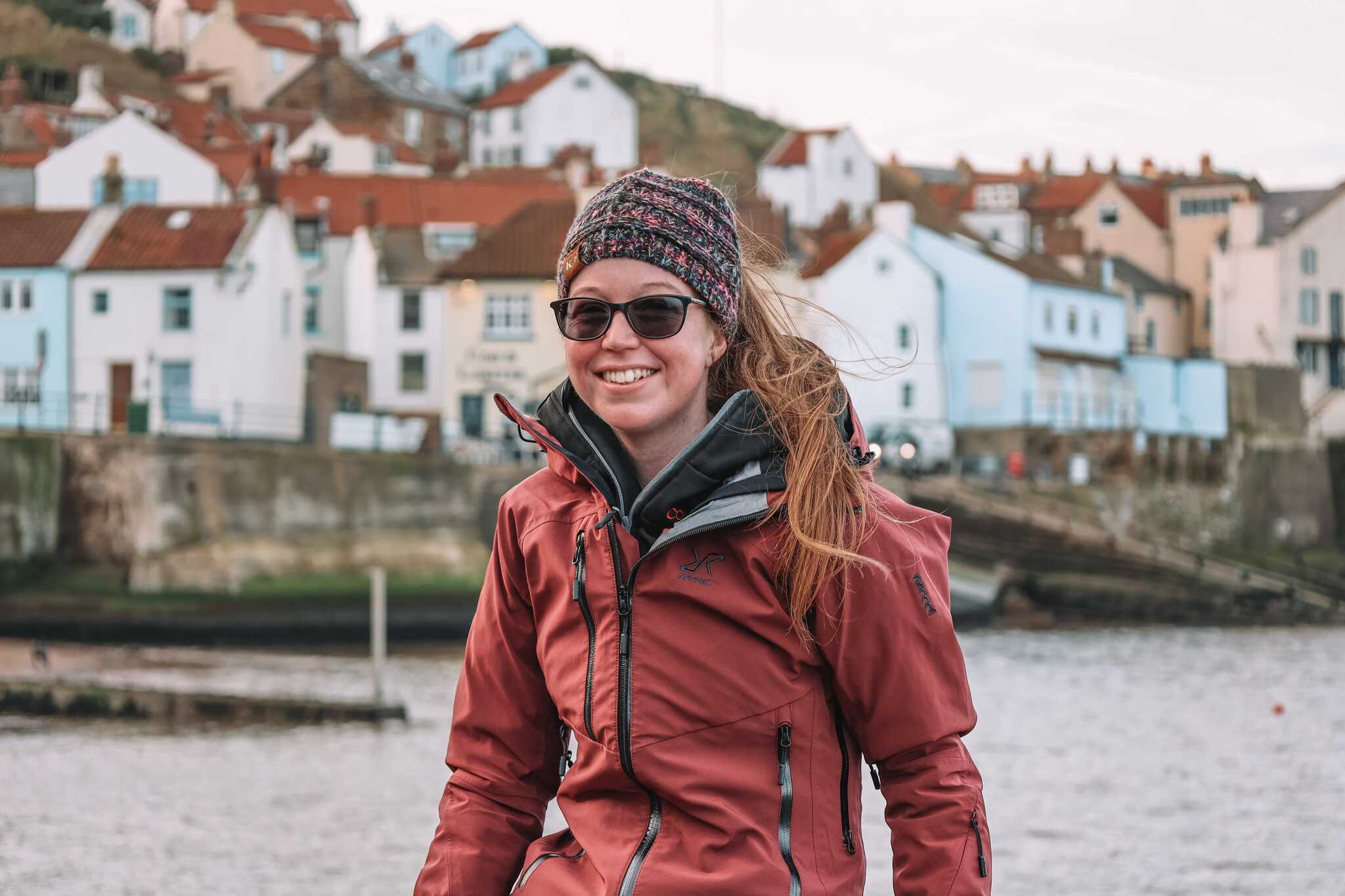 Staithes