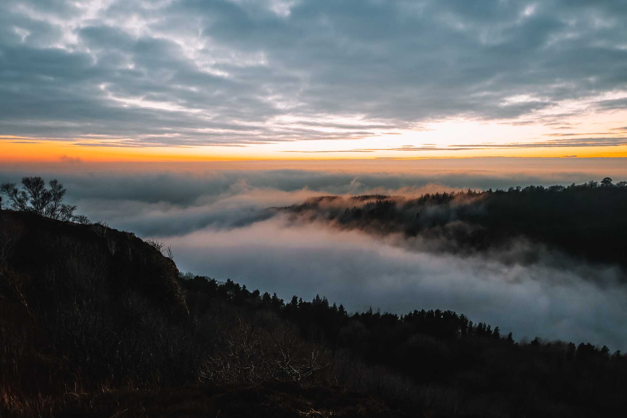 Cloud Inversion
