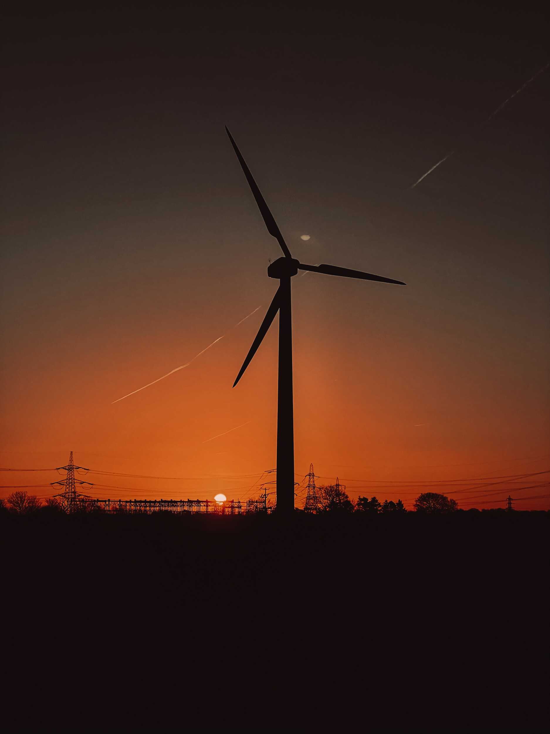 Sunrise