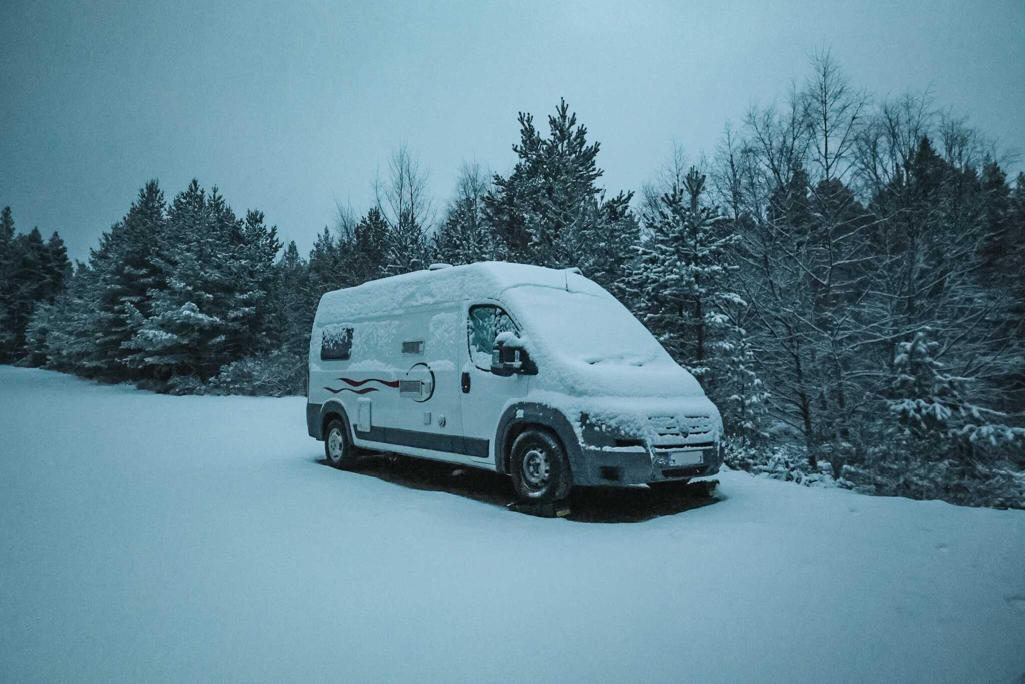Snow