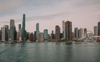Chicago, Illinois