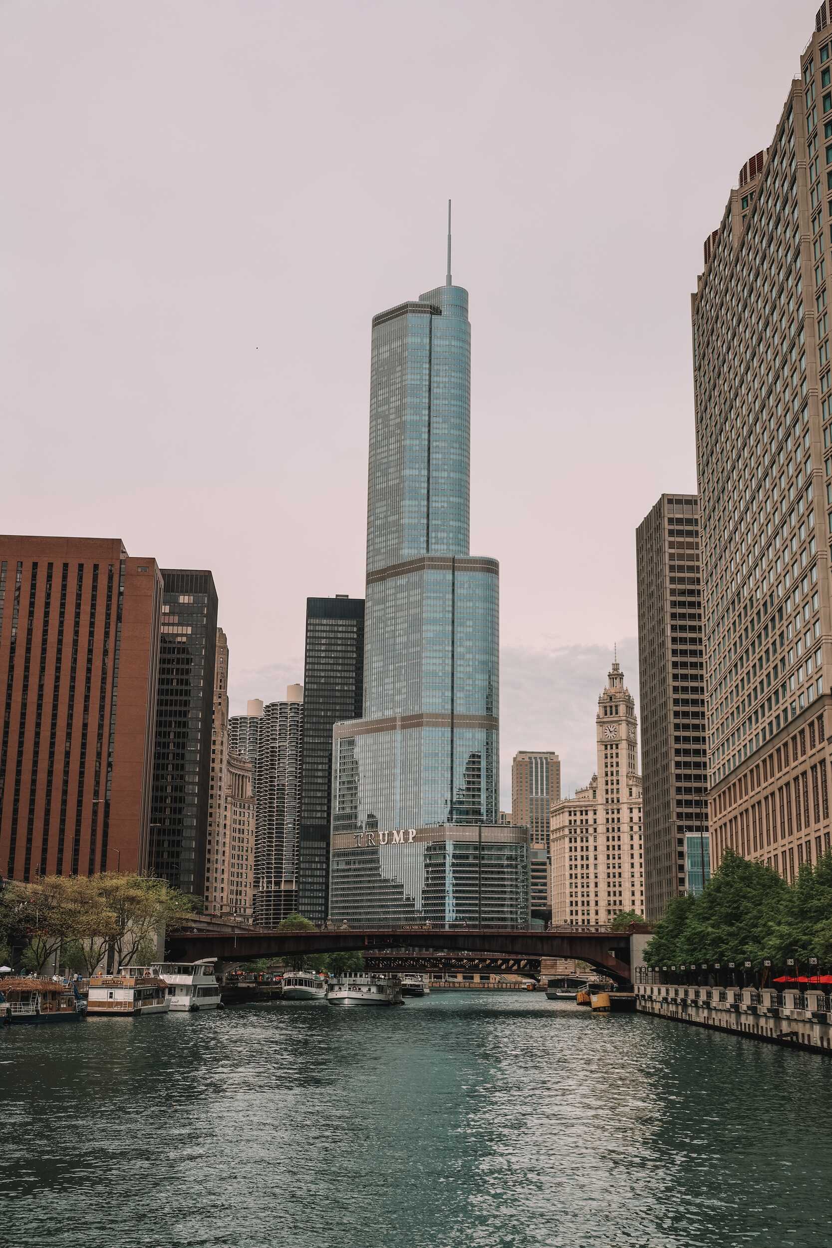 Chicago, Illinois